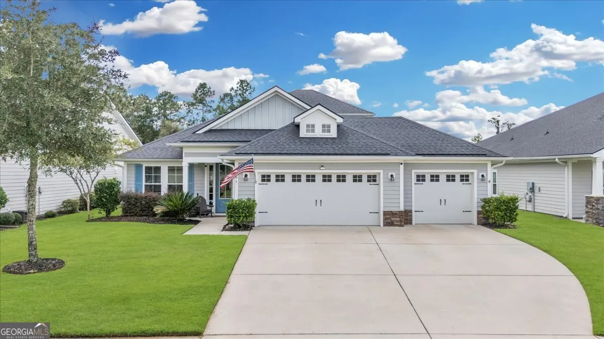 291 McQueen Drive