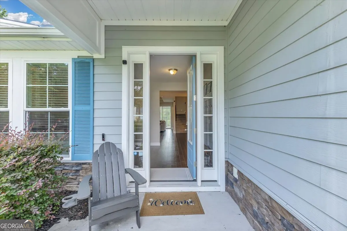 291 McQueen Drive