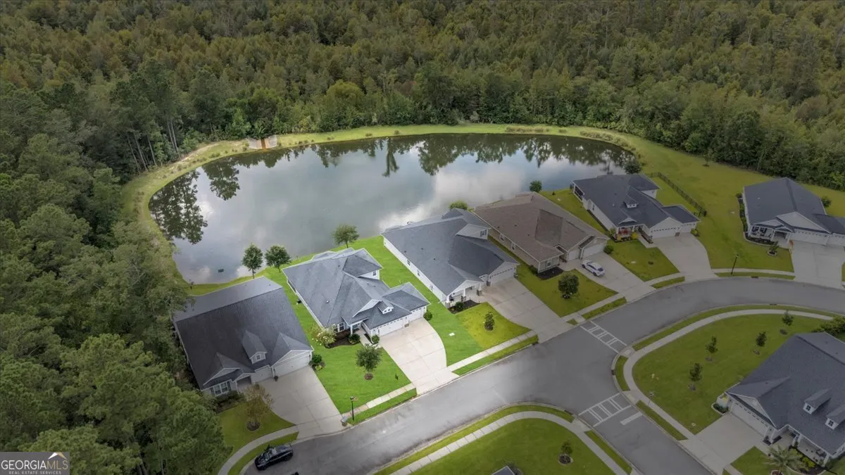 291 McQueen Drive