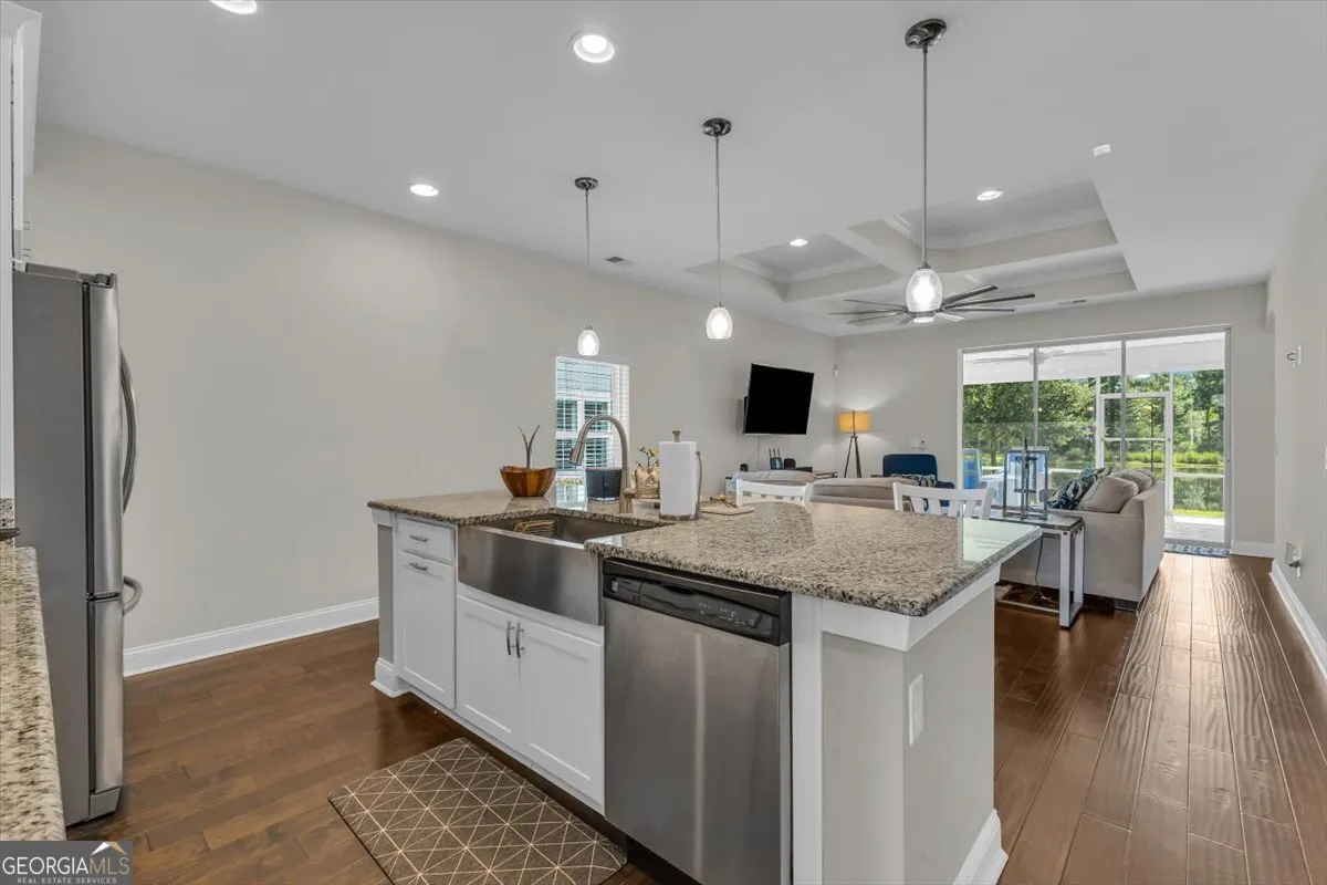 291 McQueen Drive