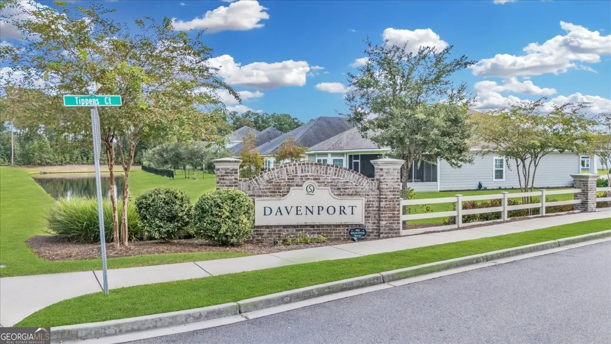 291 McQueen Drive