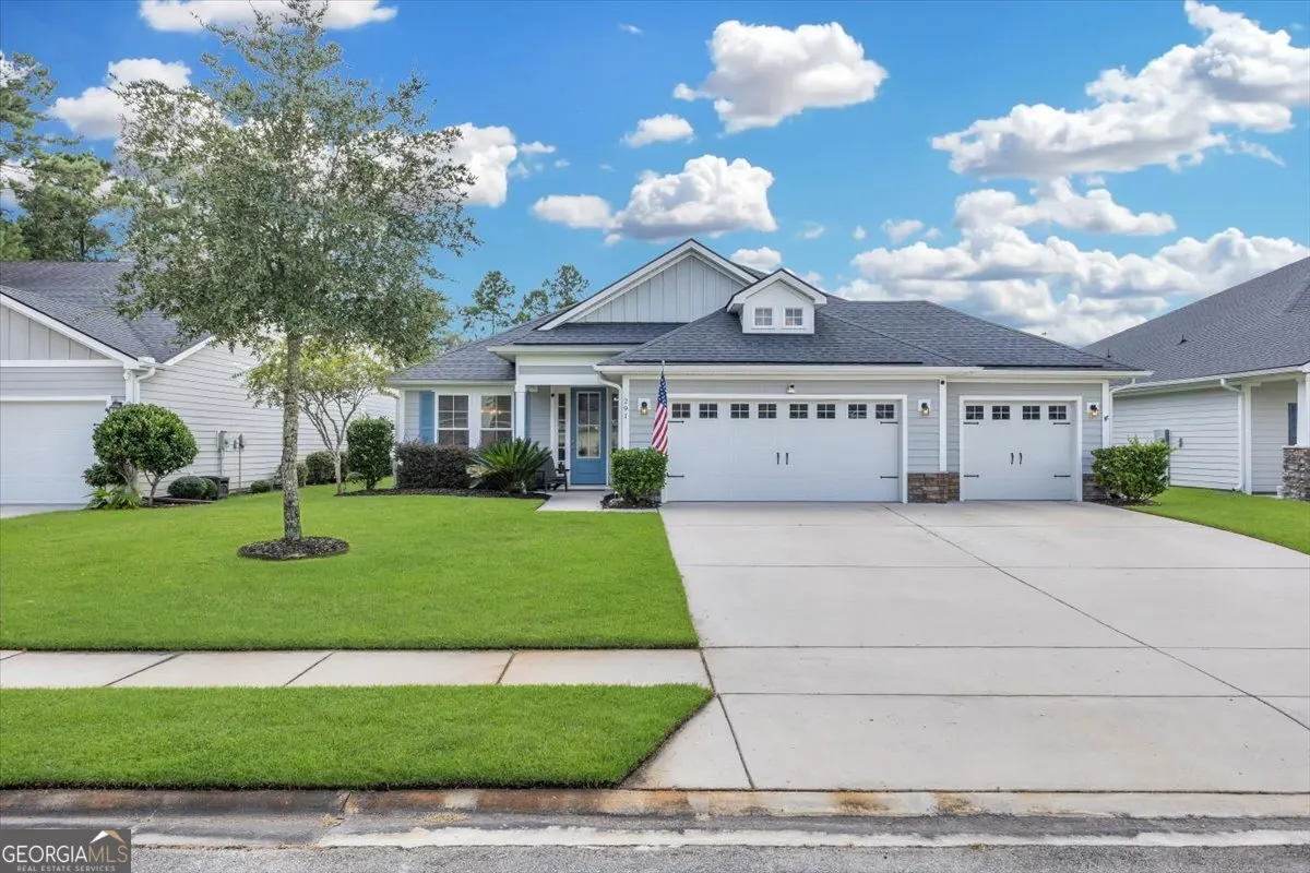 291 McQueen Drive