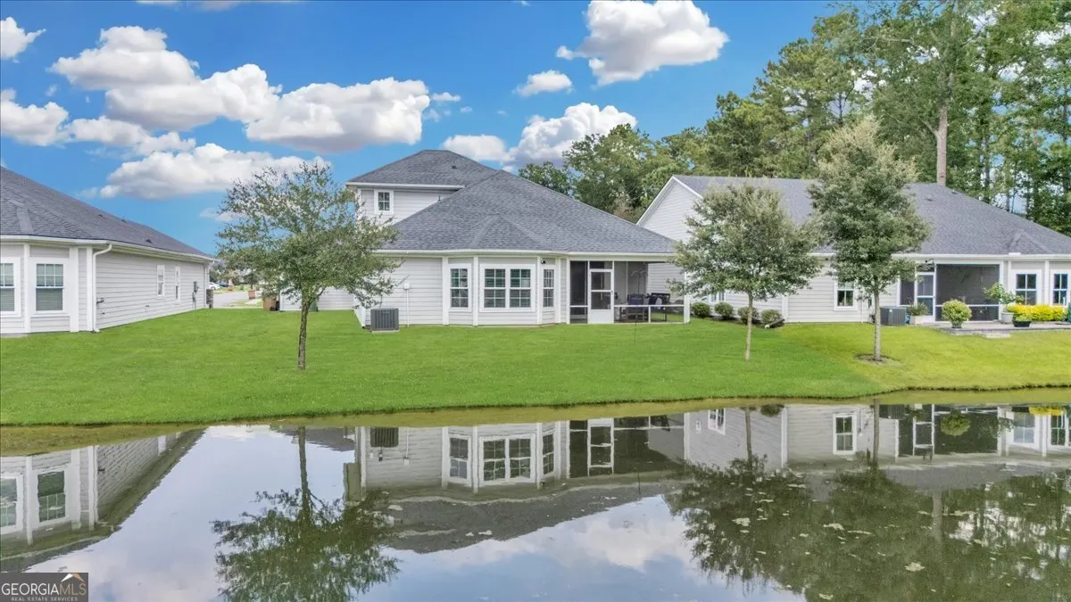 291 McQueen Drive