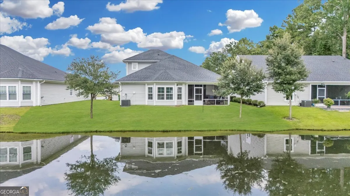 291 McQueen Drive