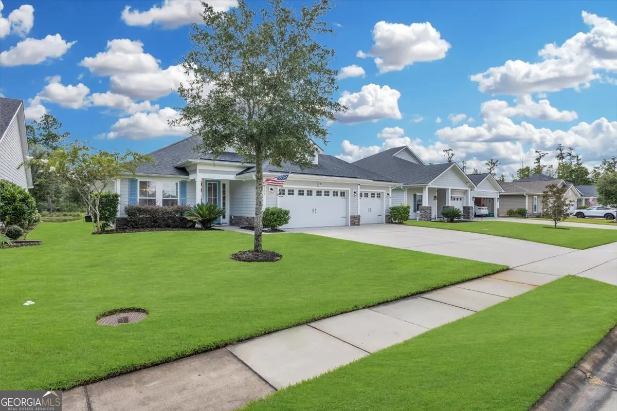291 McQueen Drive