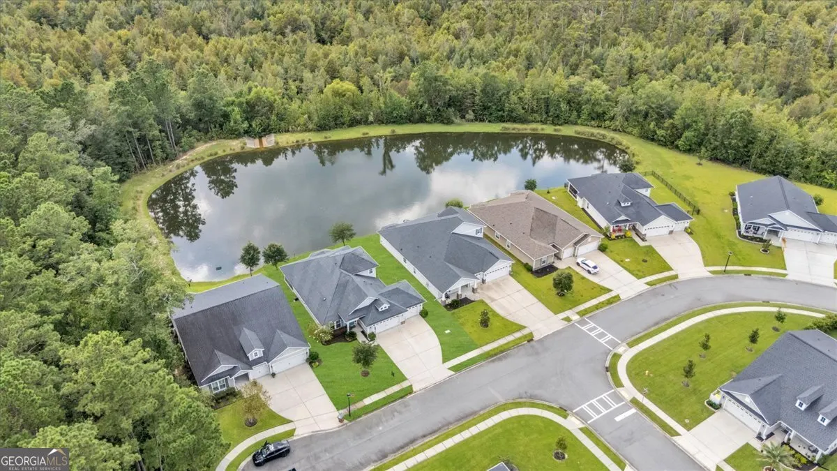 291 McQueen Drive