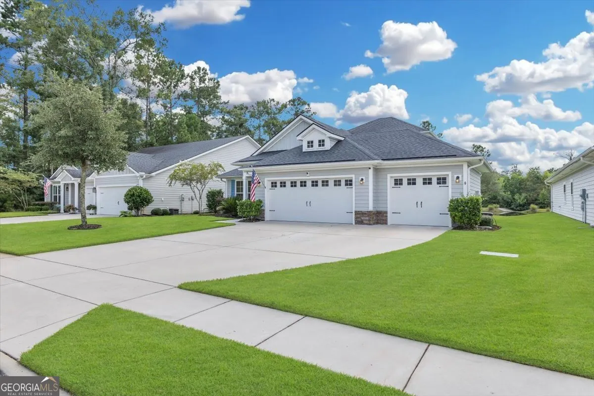 291 McQueen Drive