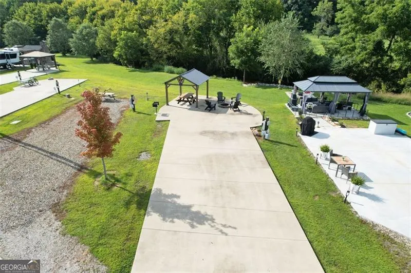 120 Mountain Meadows Drive