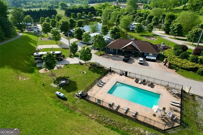 120 Mountain Meadows Drive