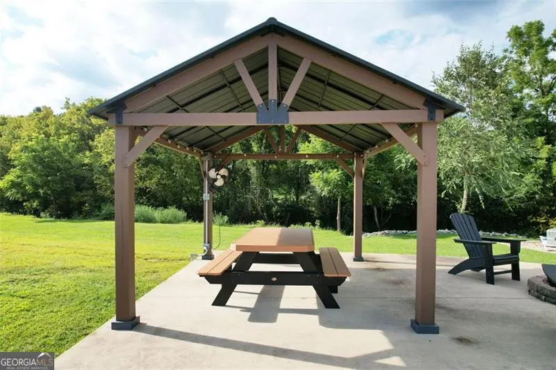 120 Mountain Meadows Drive