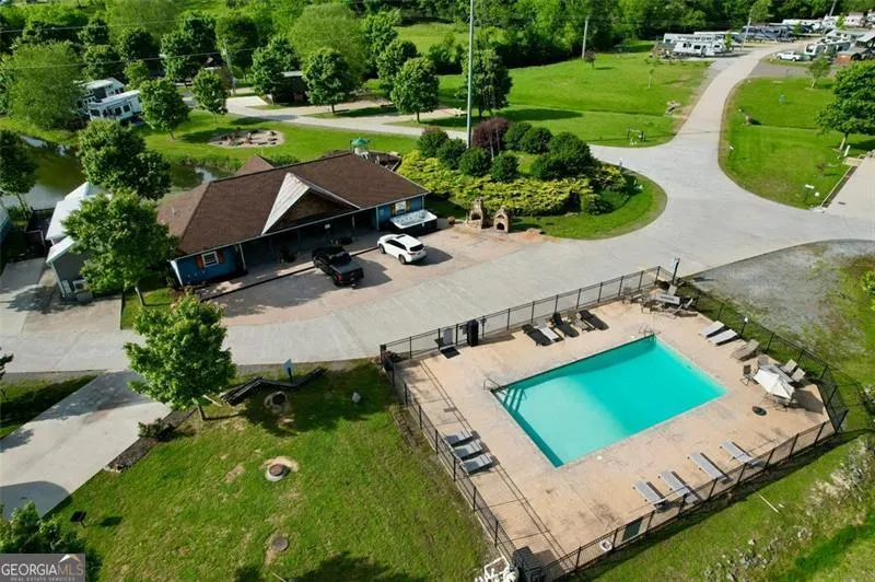 120 Mountain Meadows Drive