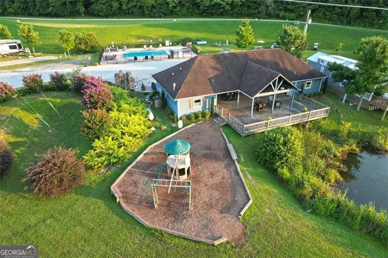 120 Mountain Meadows Drive