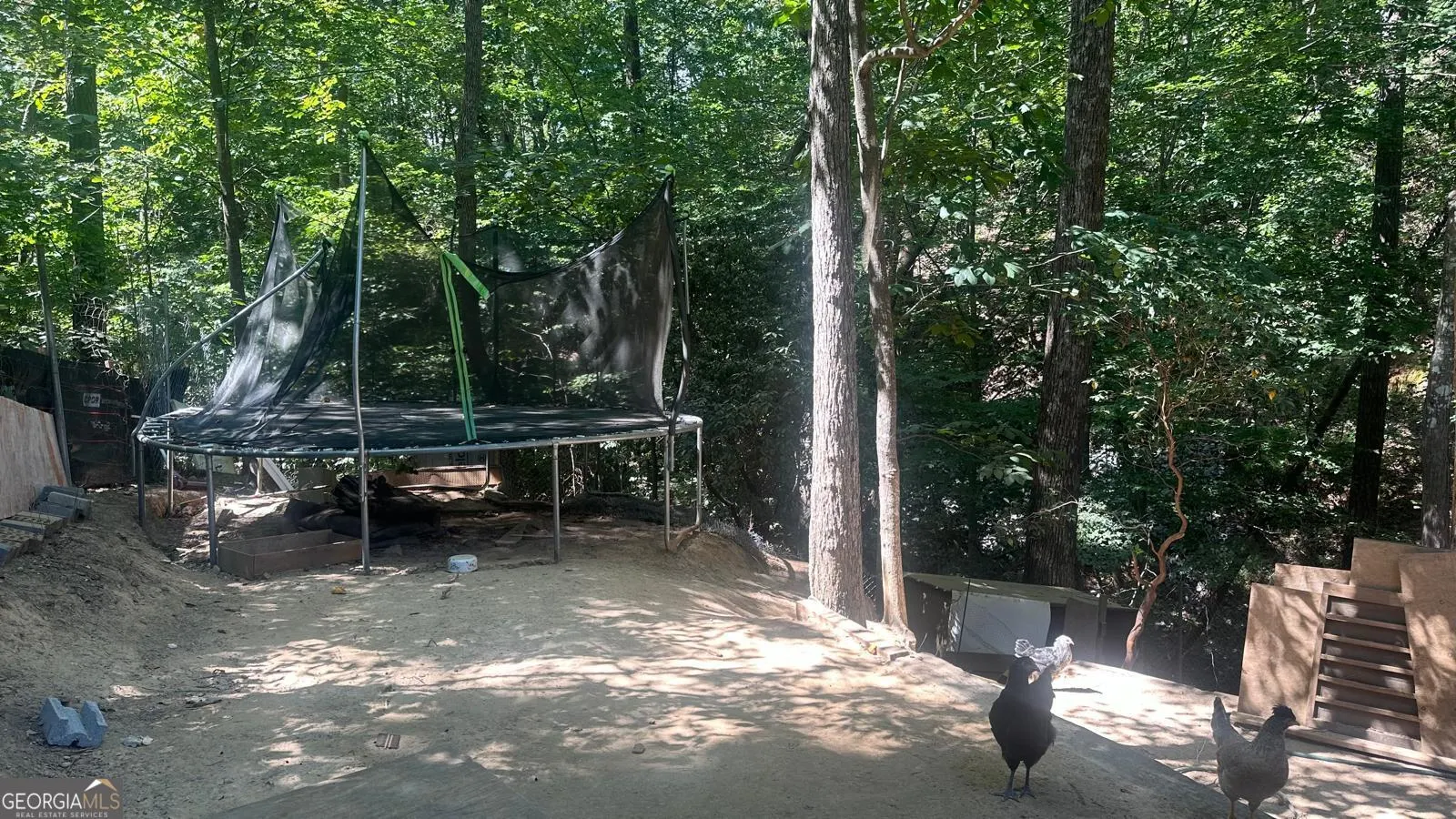 3789 Cherokee Overlook Drive