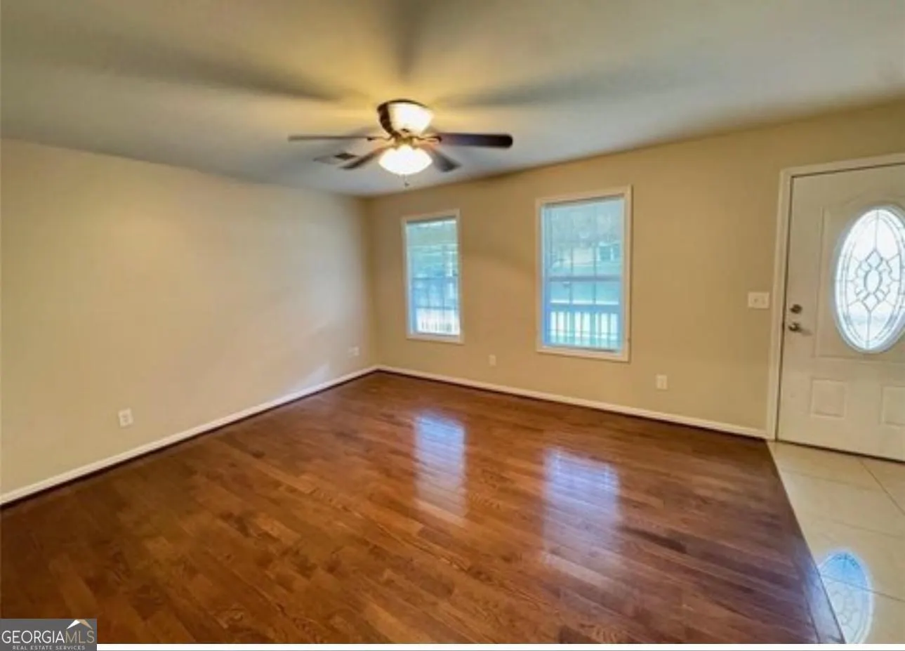 3789 Cherokee Overlook Drive
