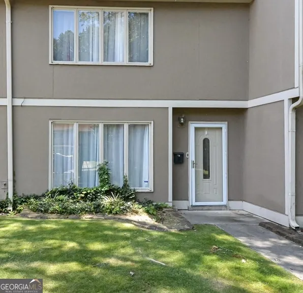 UNIT G 1814 Ashborough Road SE, #UNIT G
