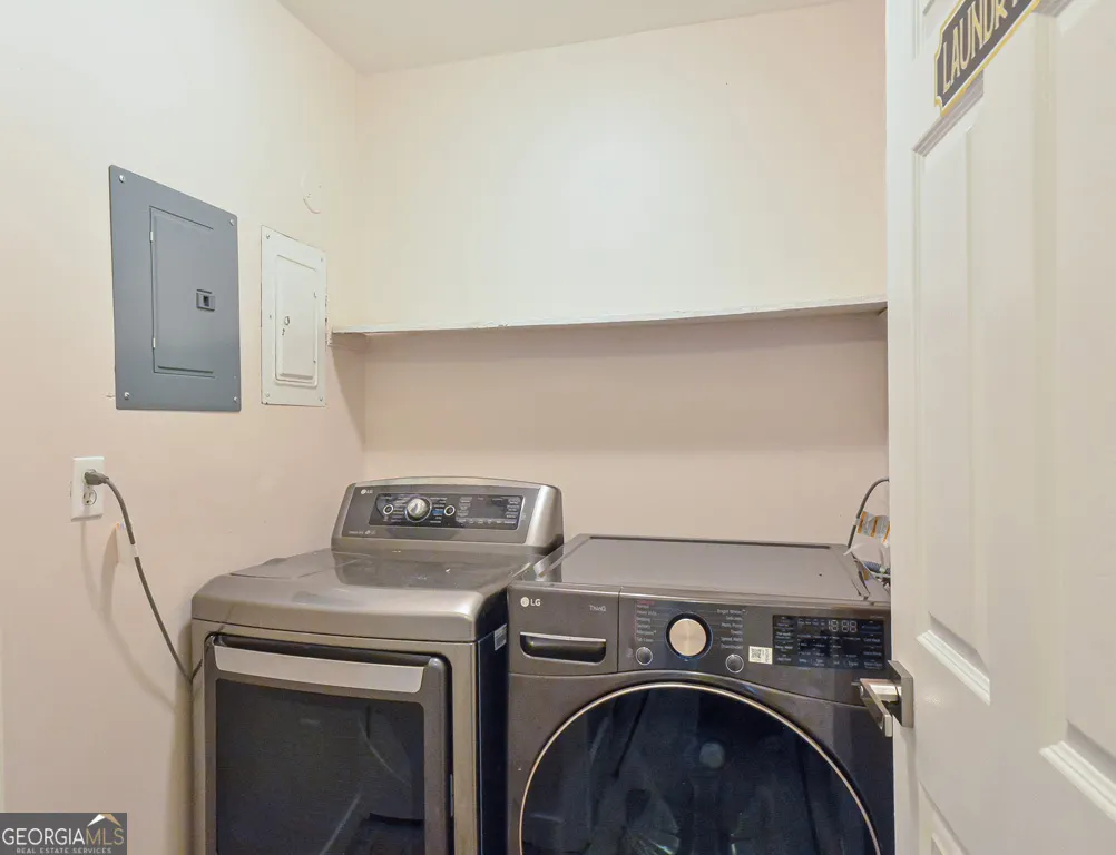 UNIT G 1814 Ashborough Road SE, #UNIT G