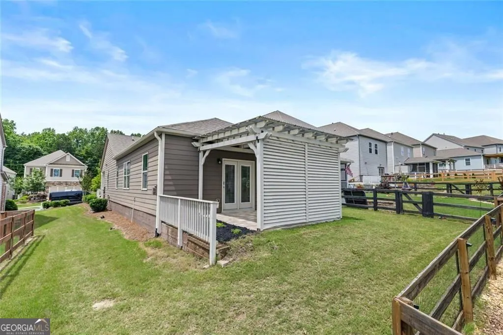 6469 Crosscreek Lane