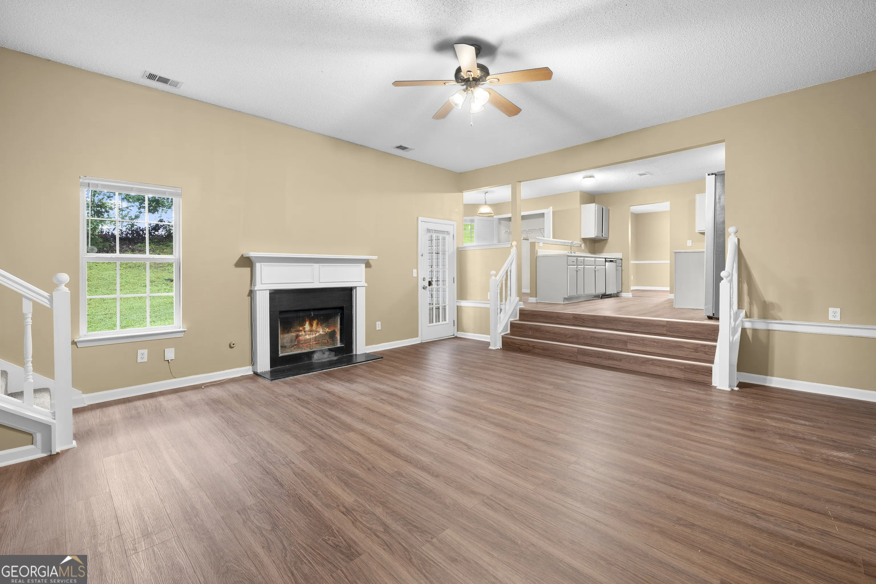 4161 Ward Lake Trail