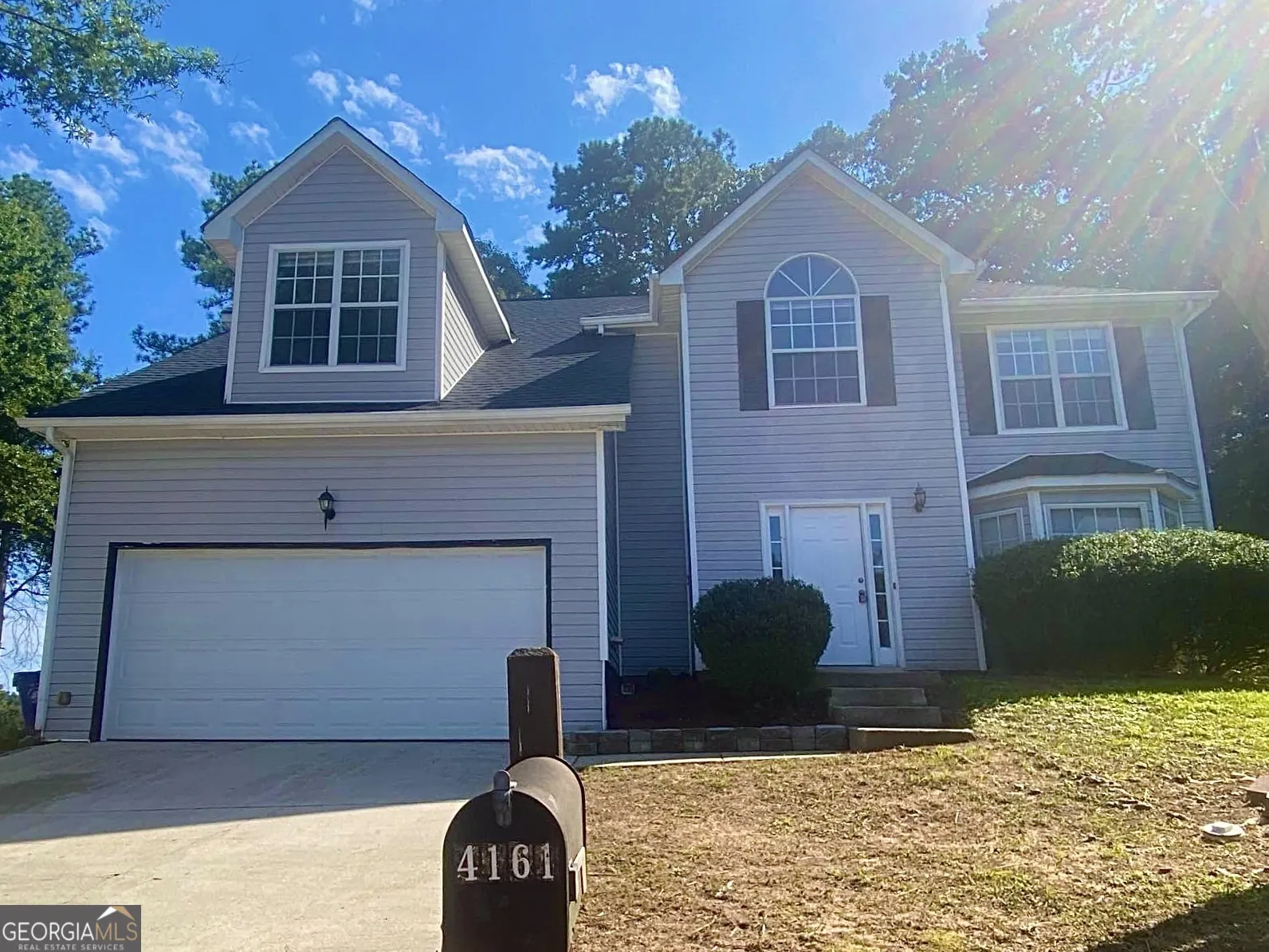 4161 Ward Lake Trail