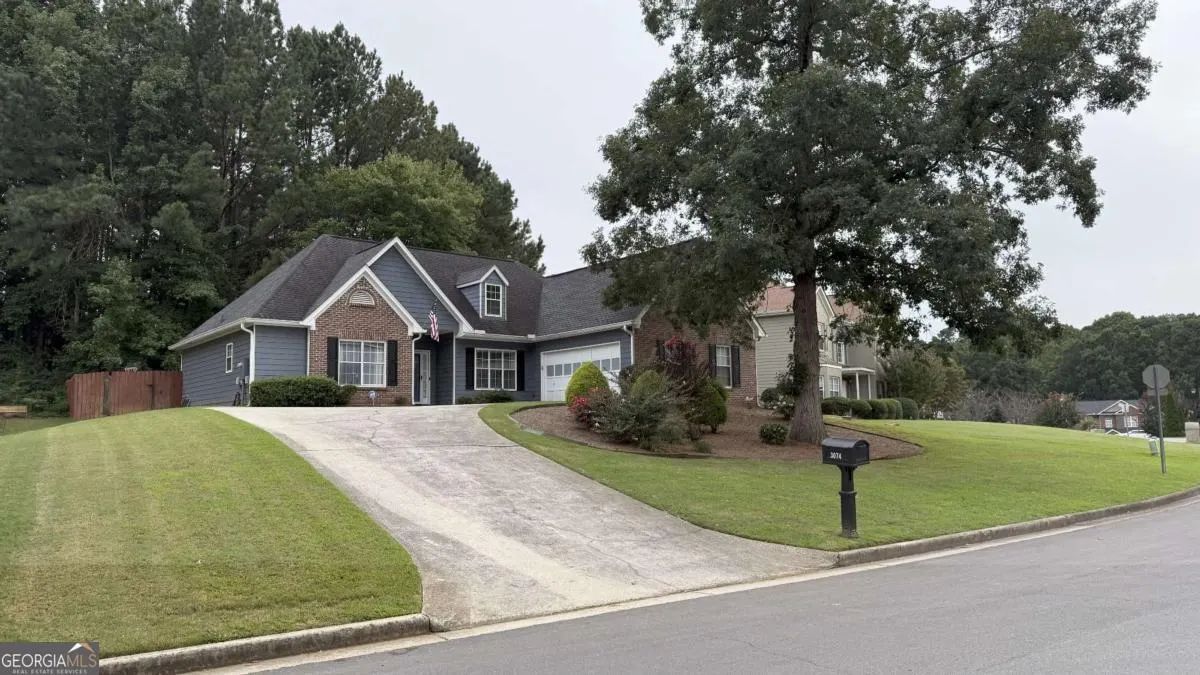 3074 CLEMSON Place