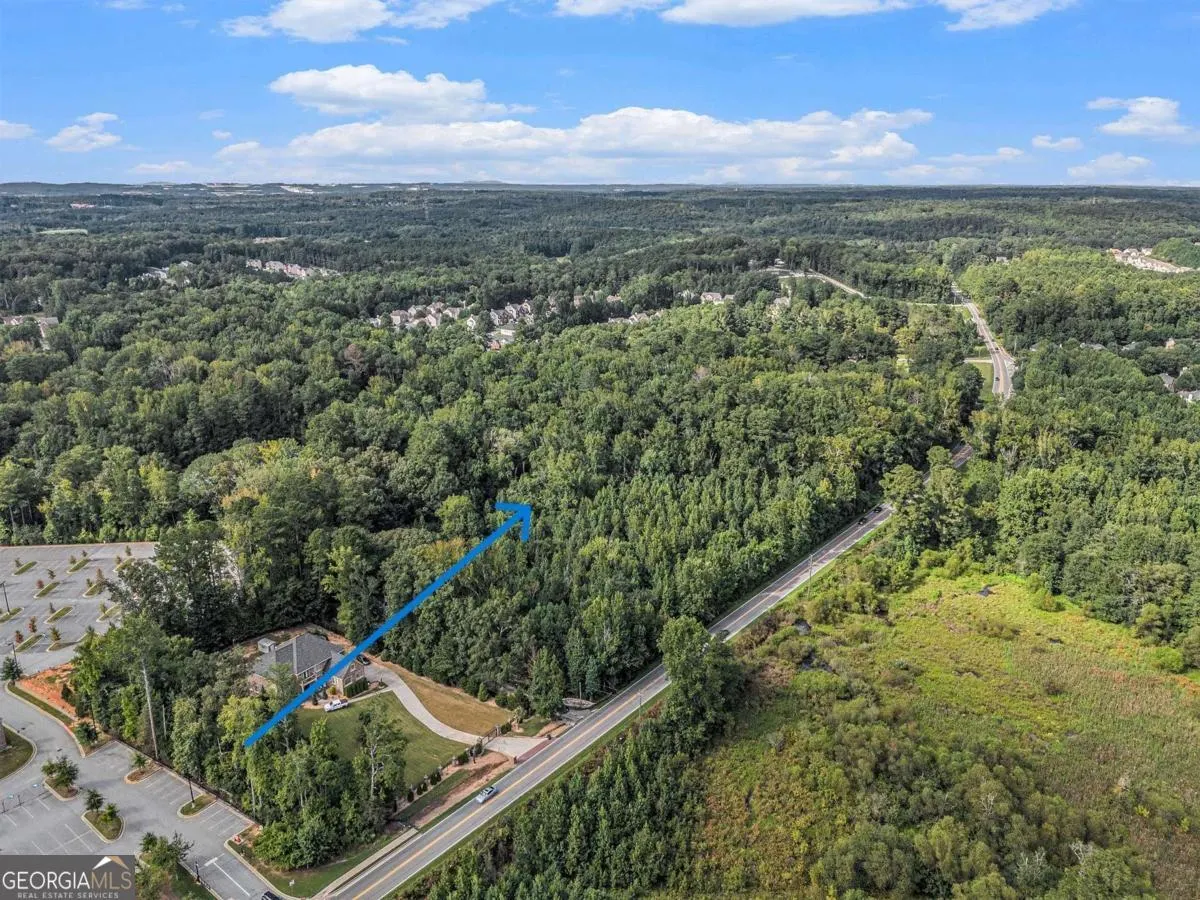 3720 Butner Road