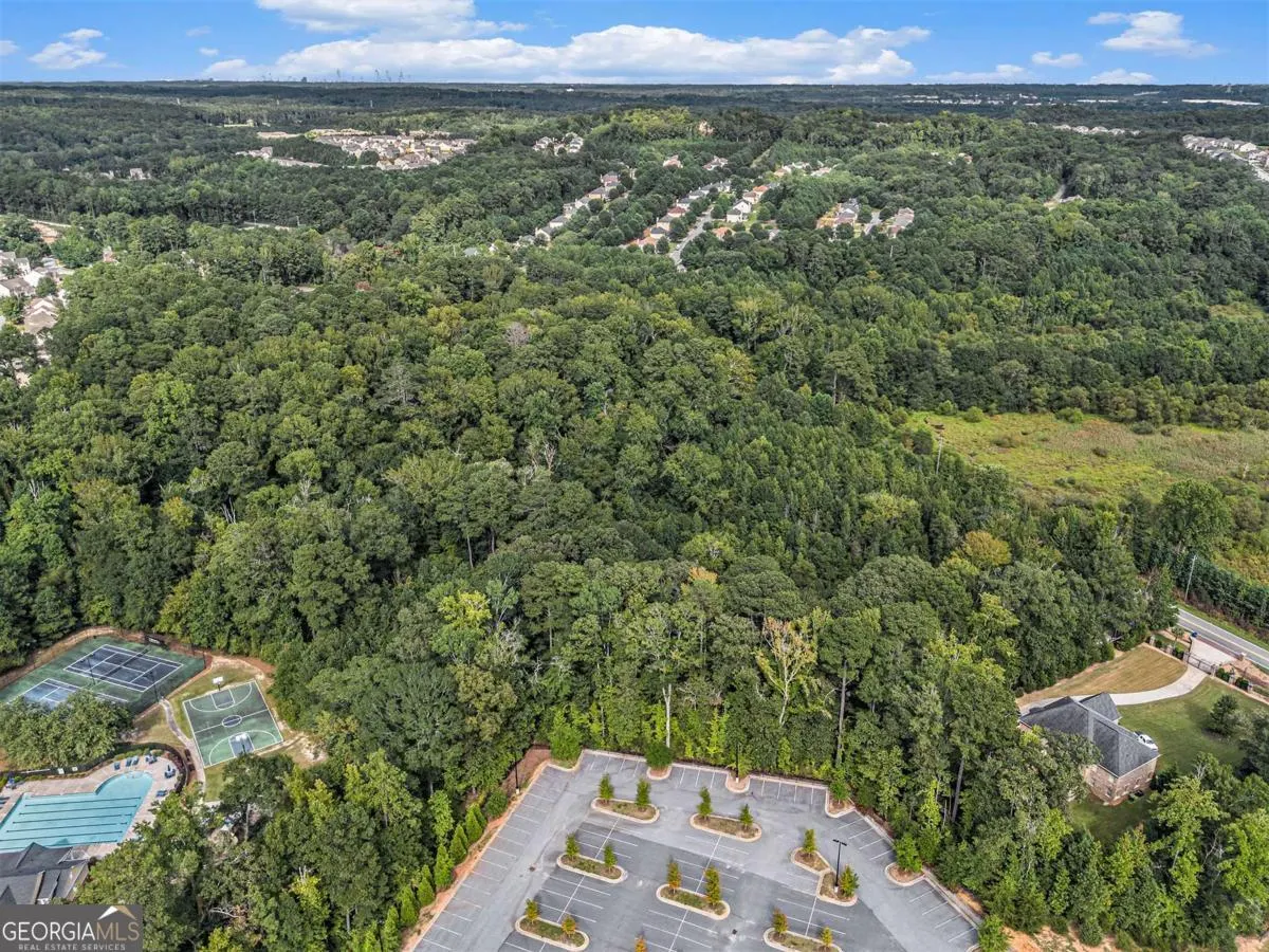 3720 Butner Road