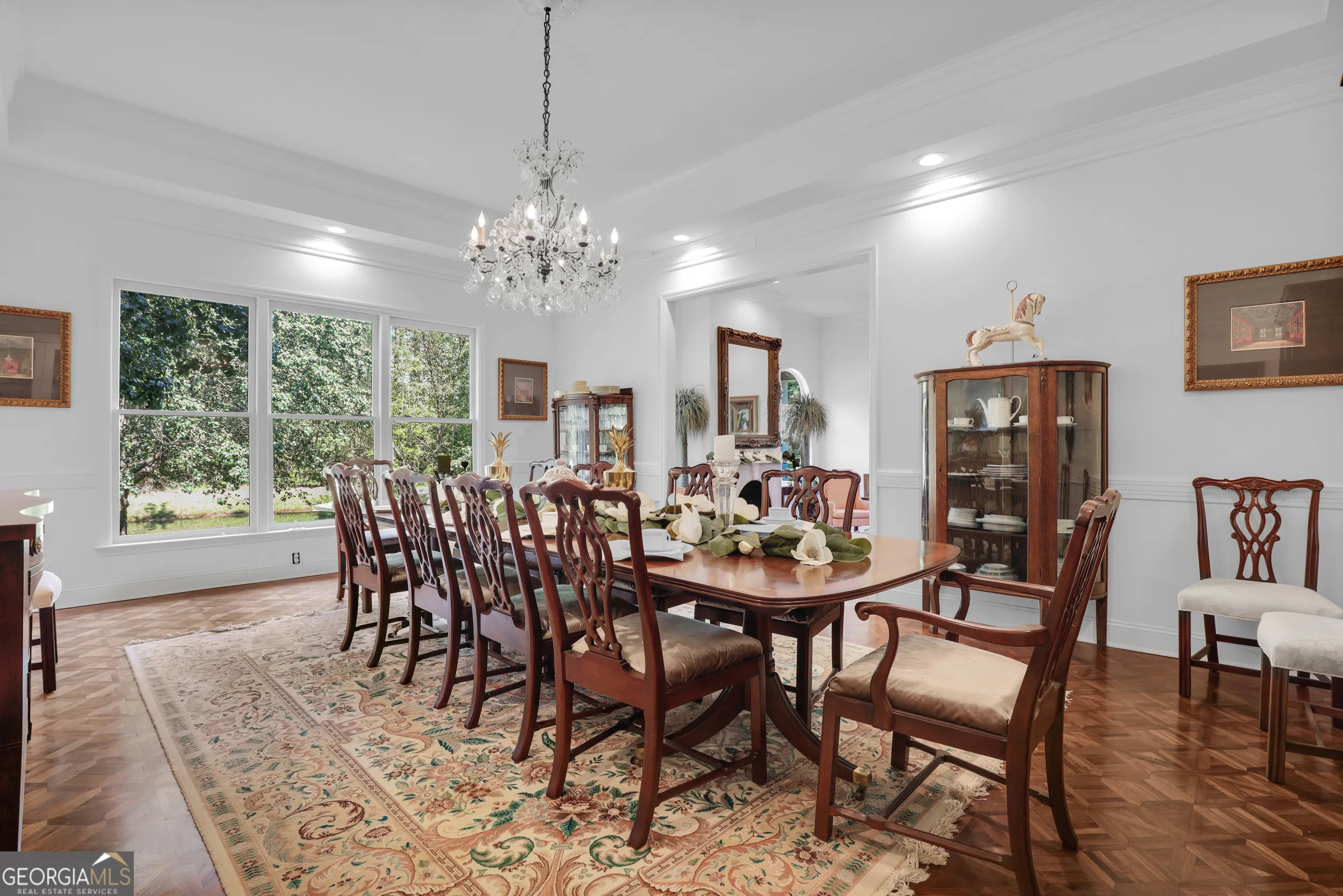 5001 Country Club Road