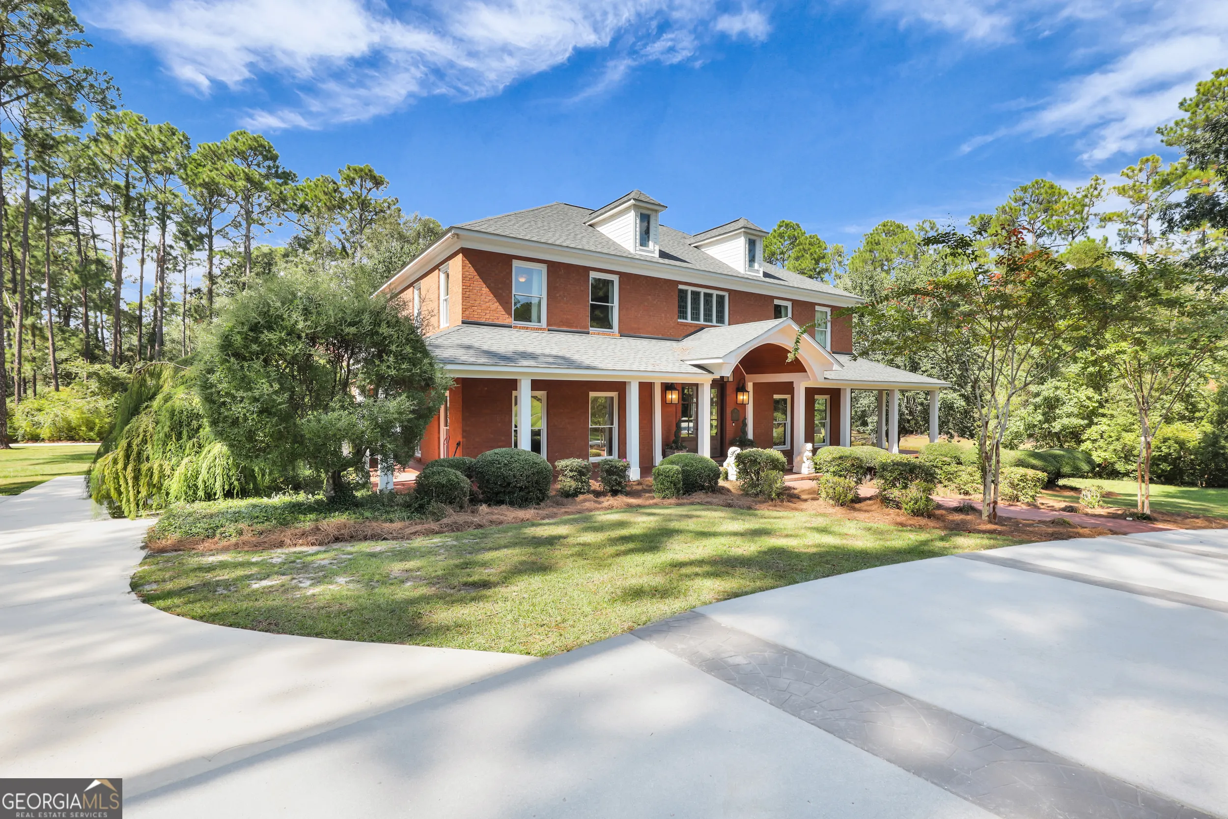5001 Country Club Road
