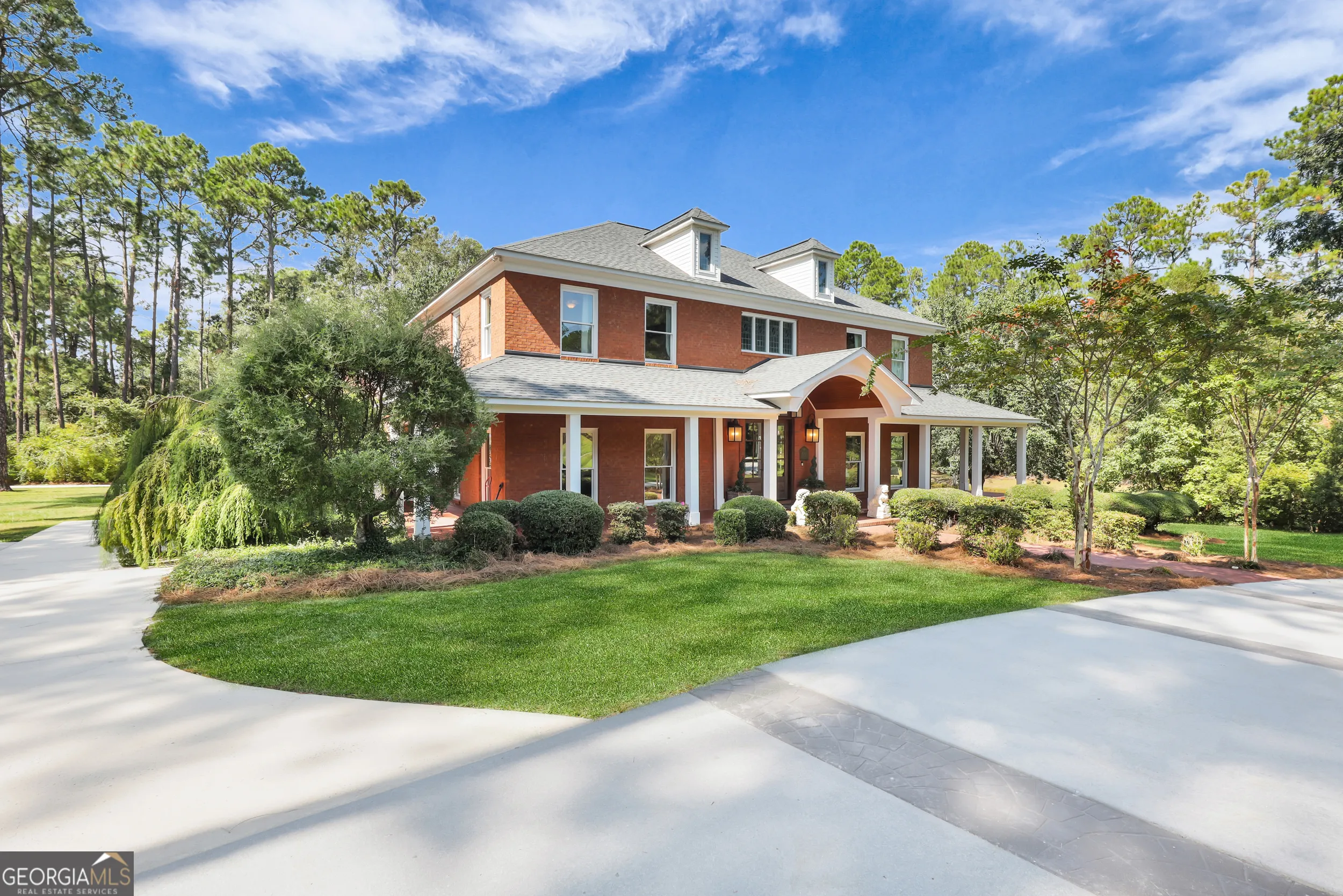 5001 Country Club Road