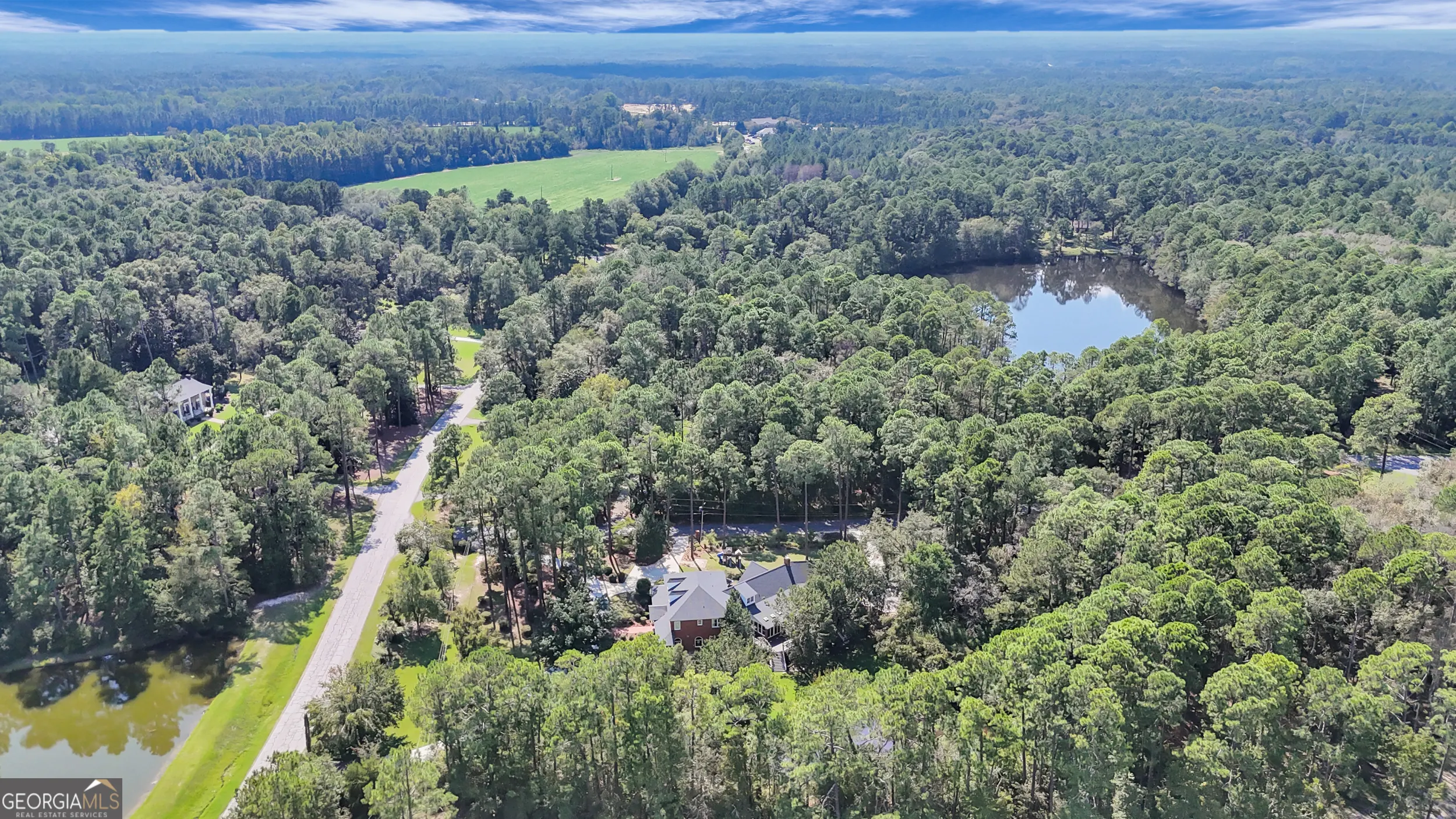 5001 Country Club Road