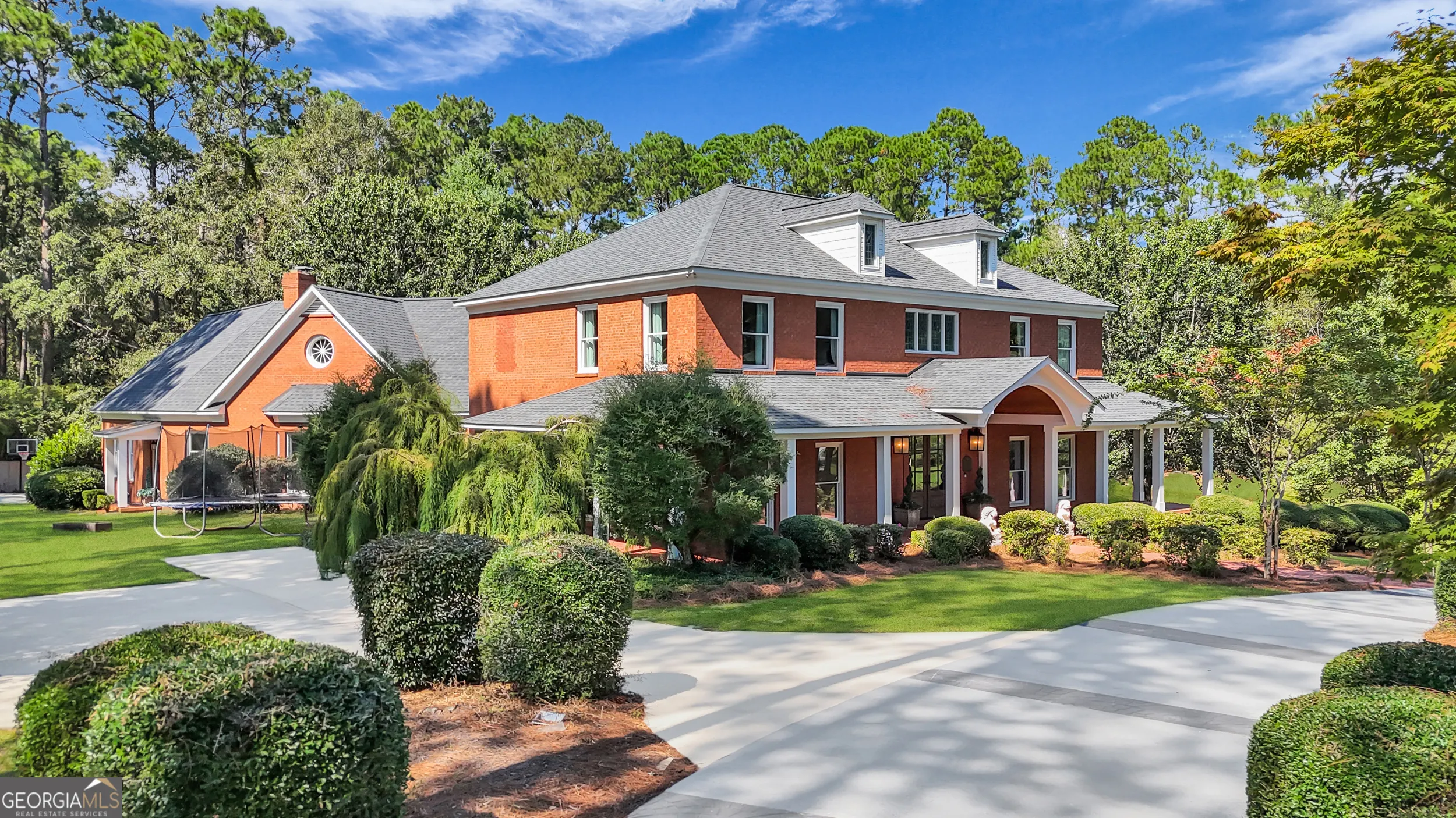 5001 Country Club Road