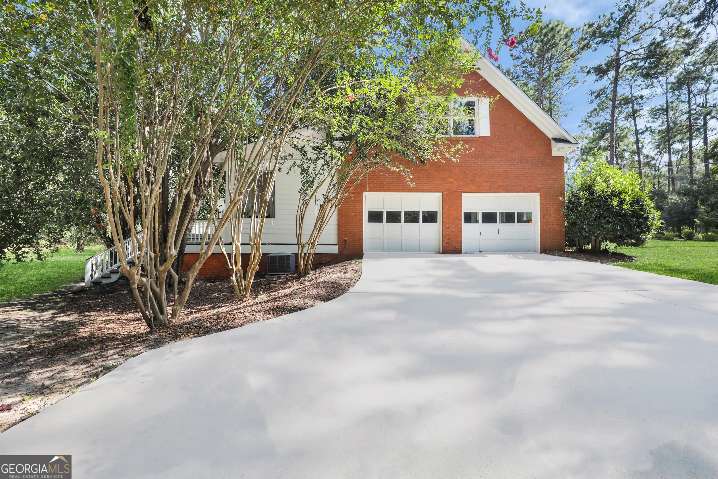 5001 Country Club Road
