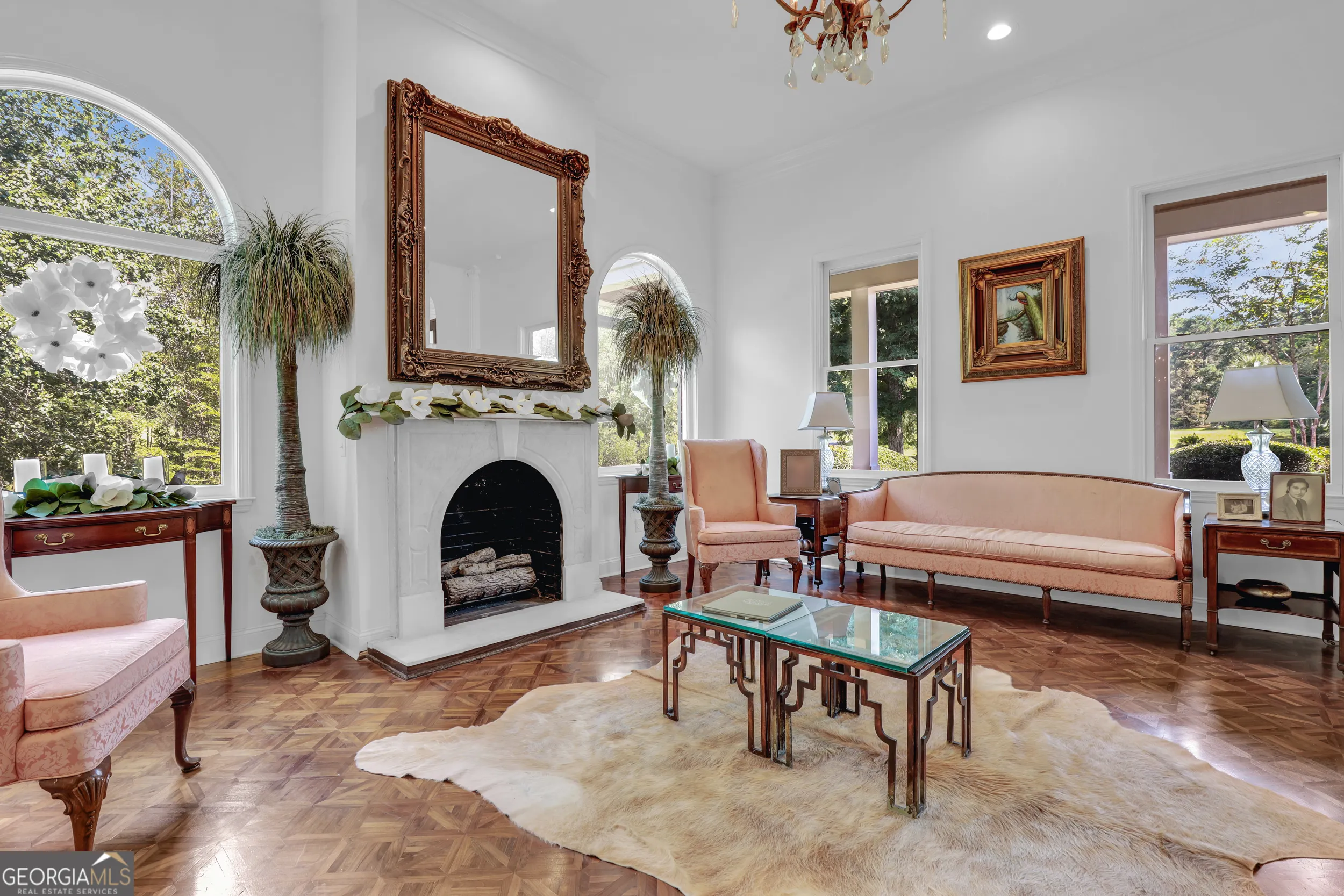 5001 Country Club Road
