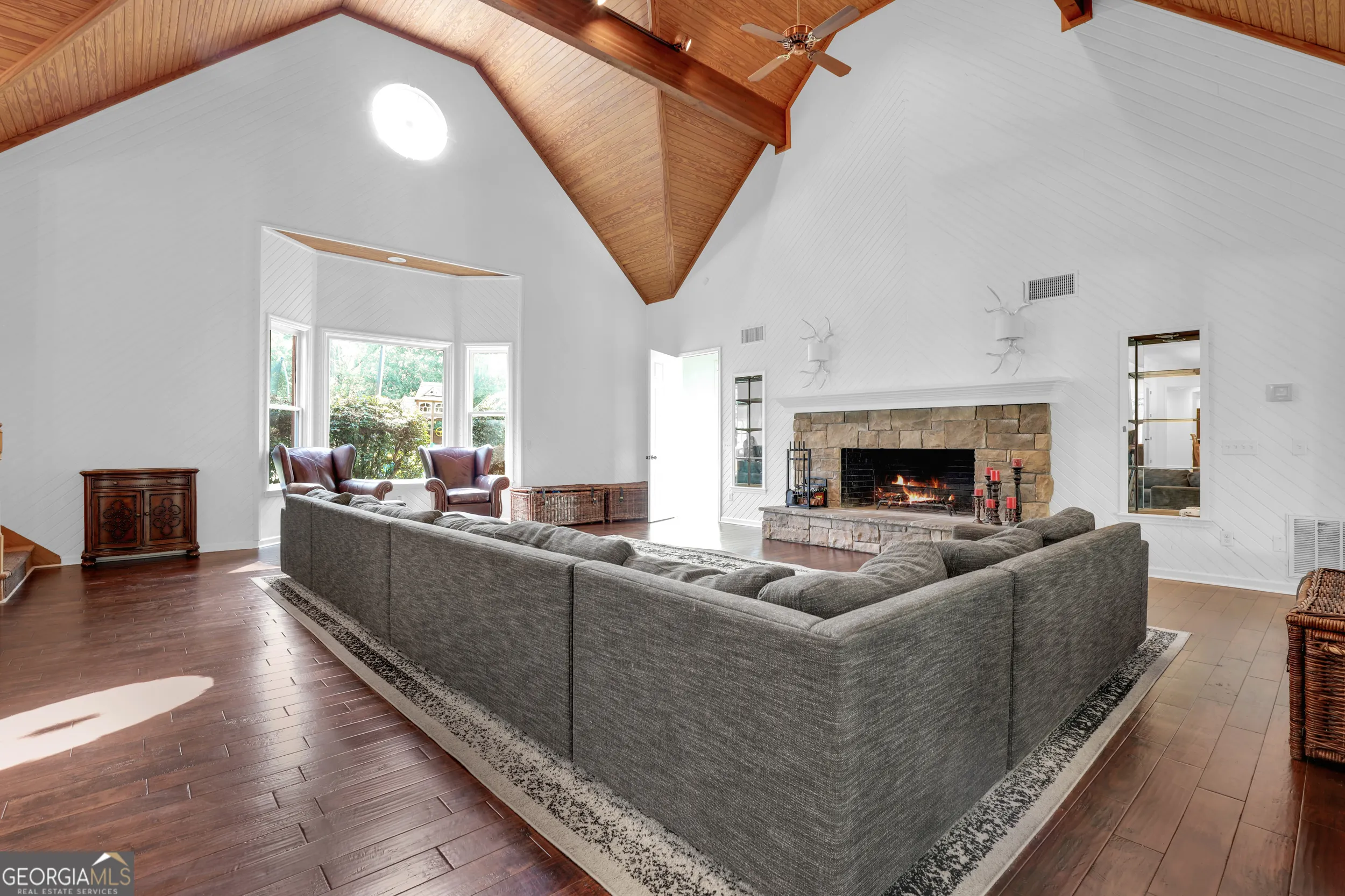 5001 Country Club Road