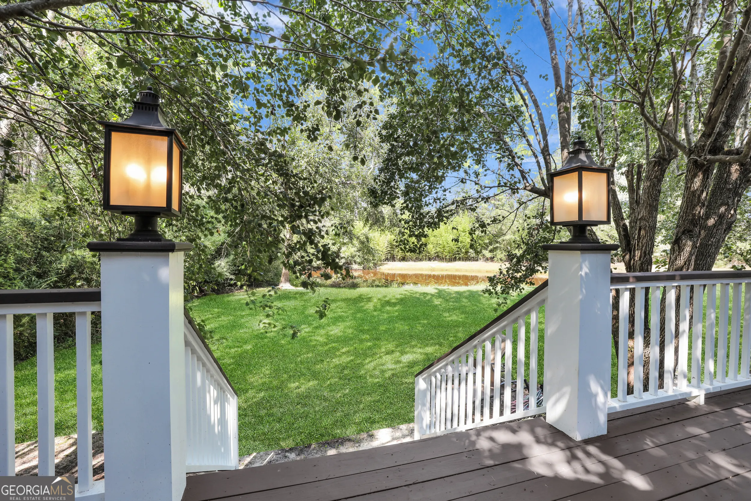 5001 Country Club Road