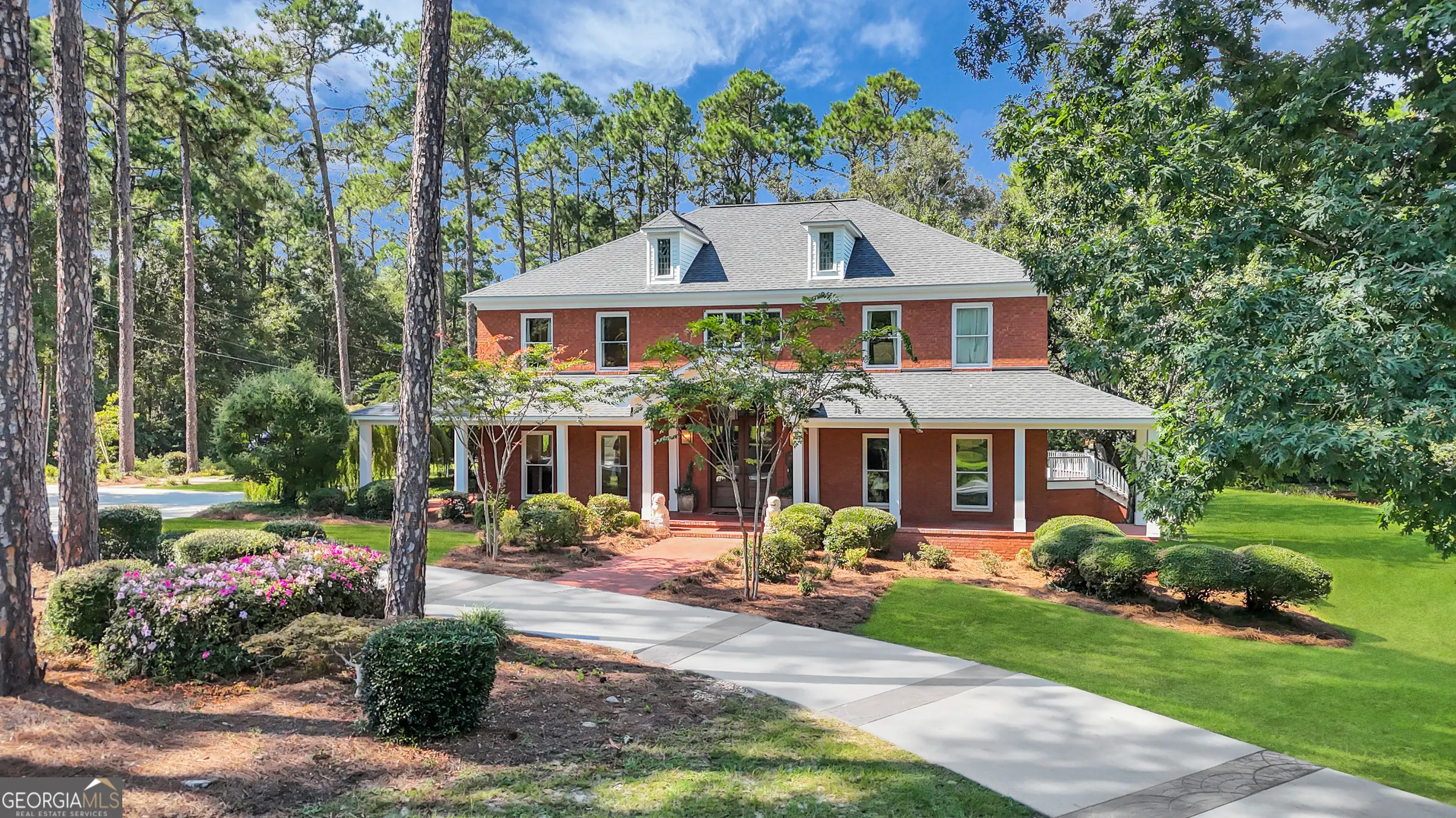 5001 Country Club Road