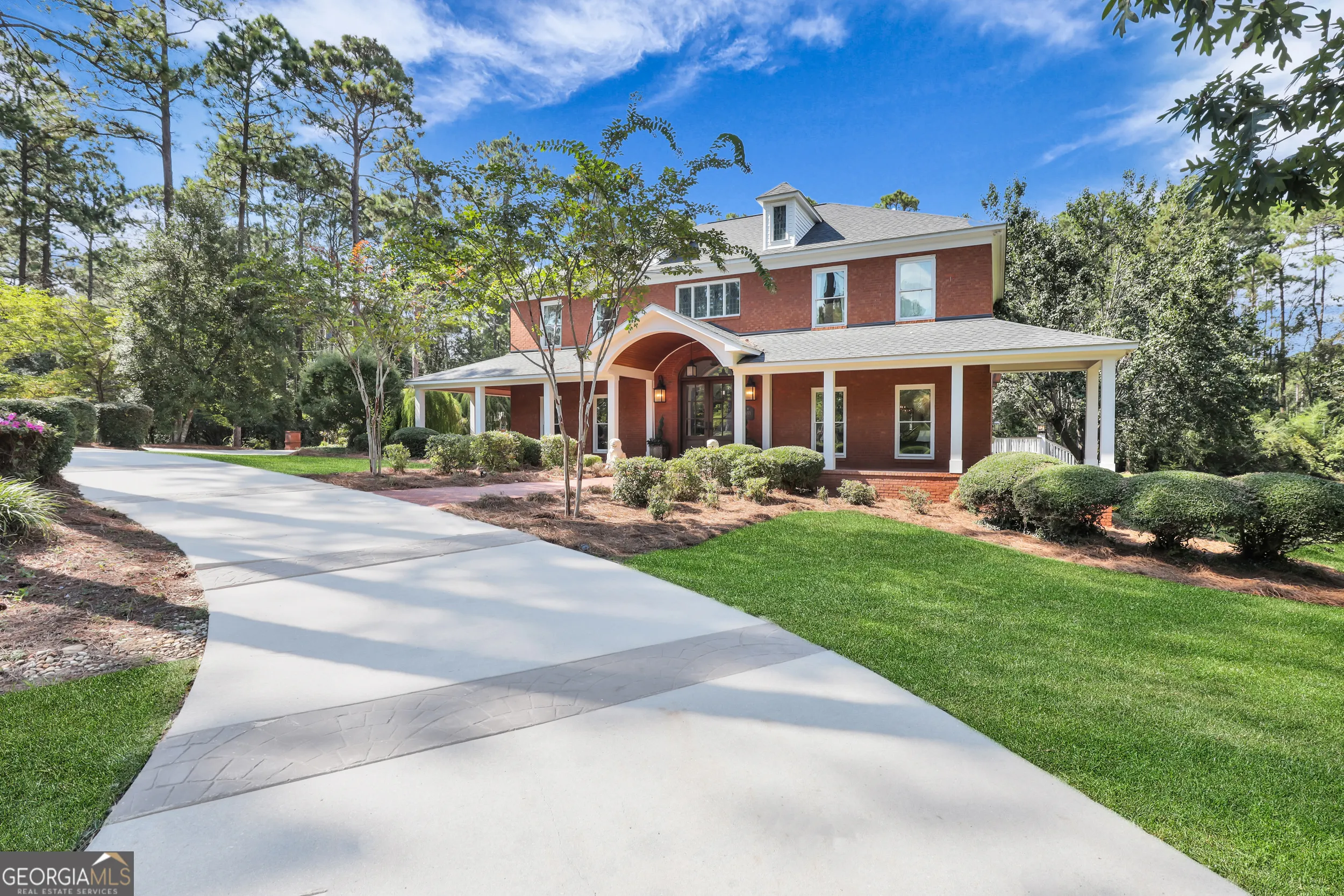 5001 Country Club Road