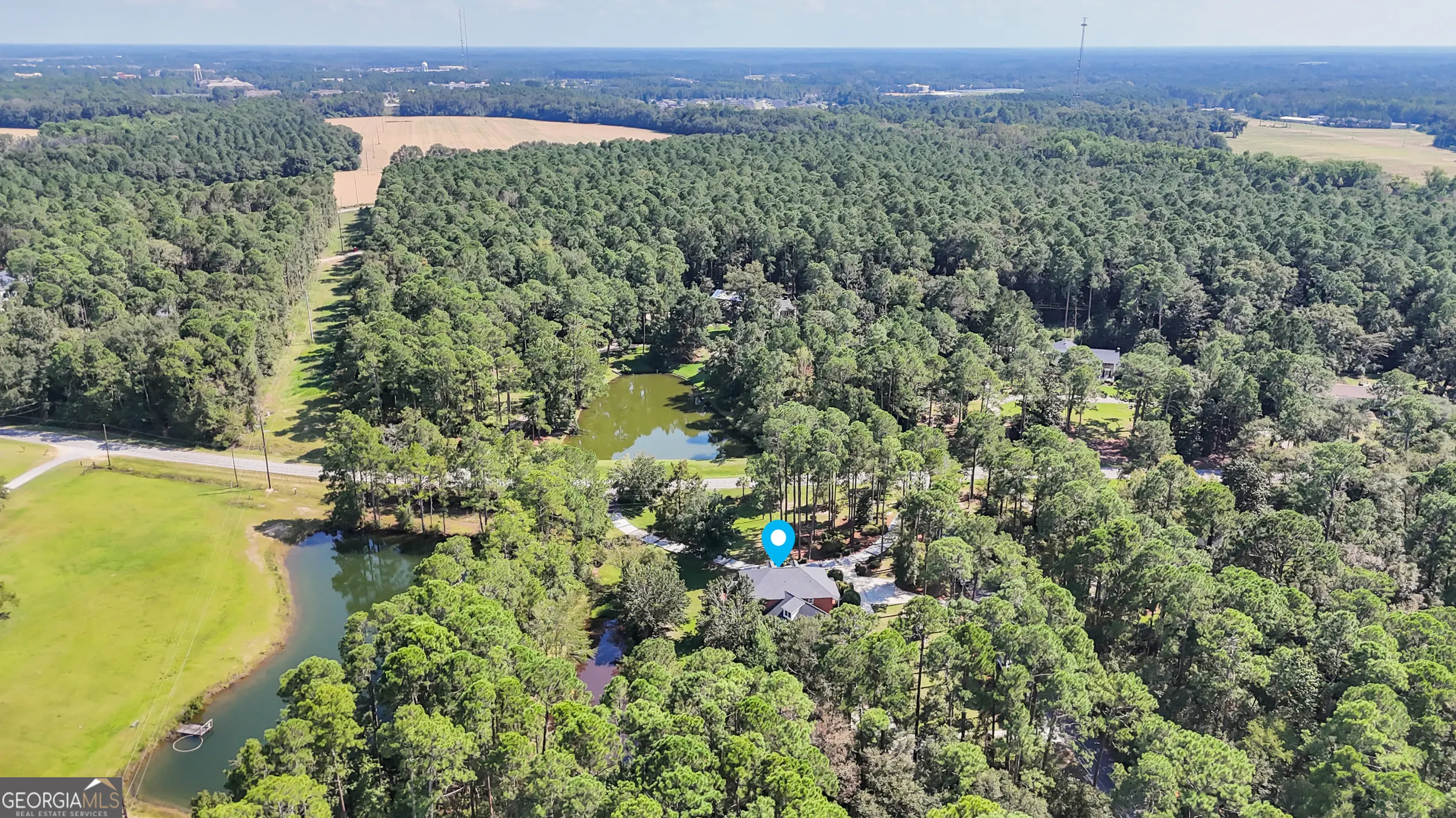 5001 Country Club Road