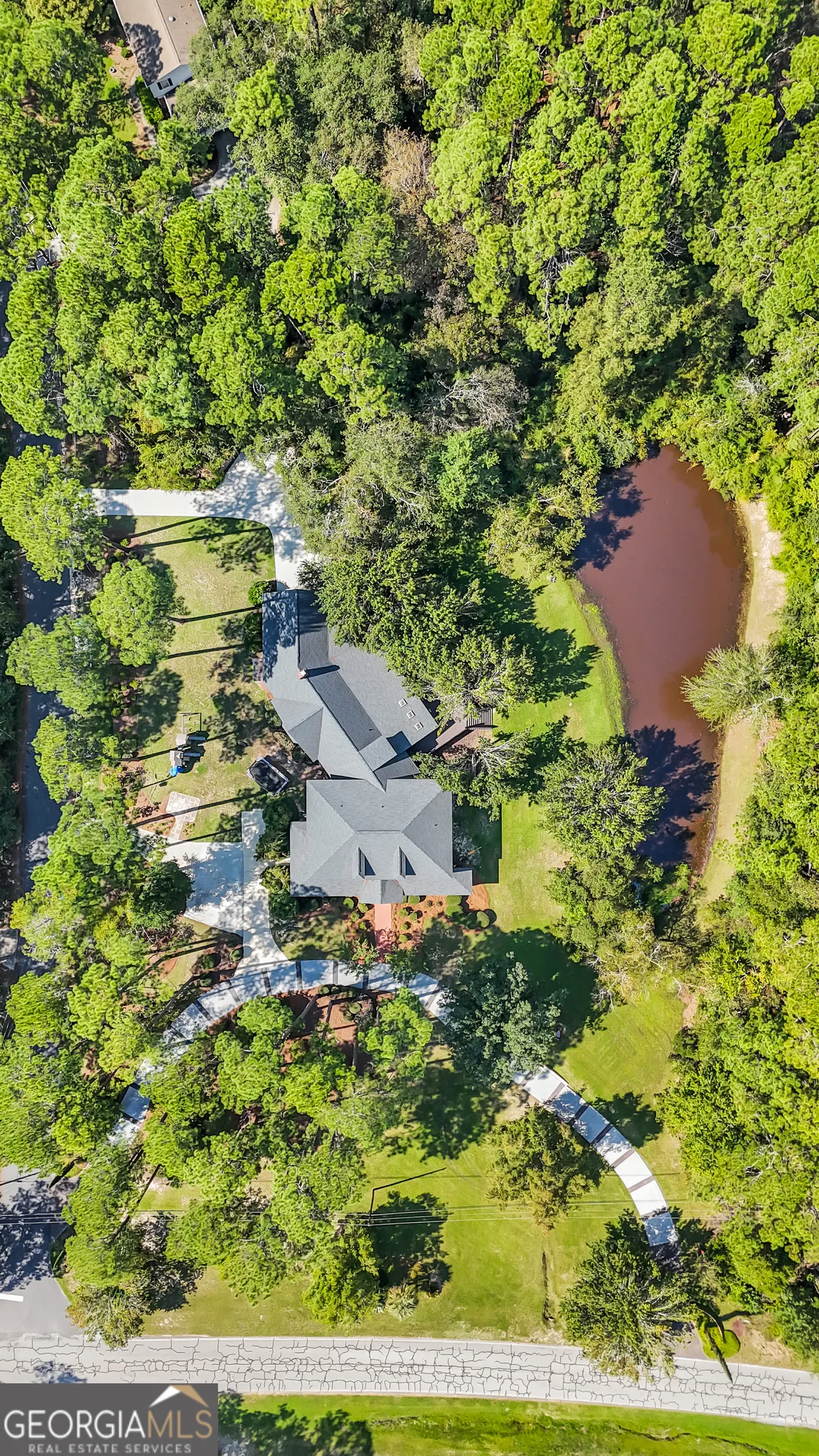 5001 Country Club Road