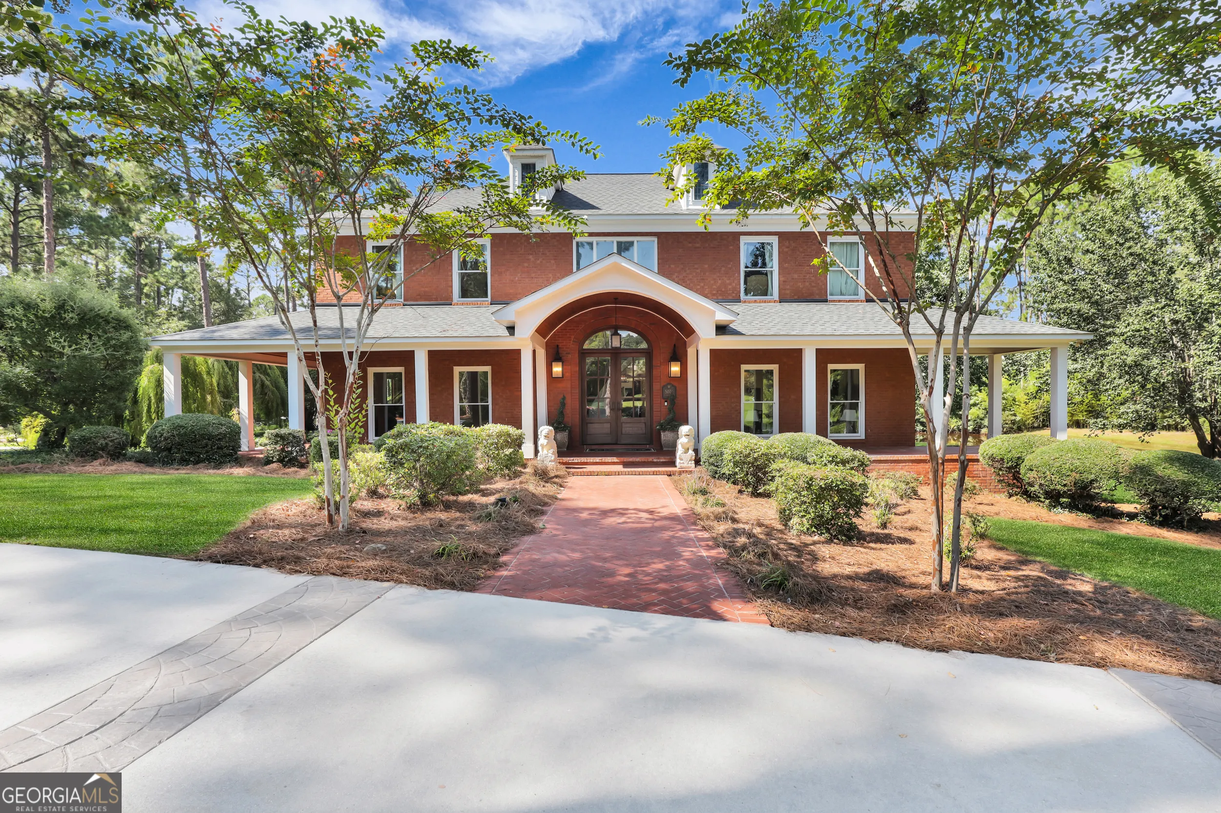 5001 Country Club Road