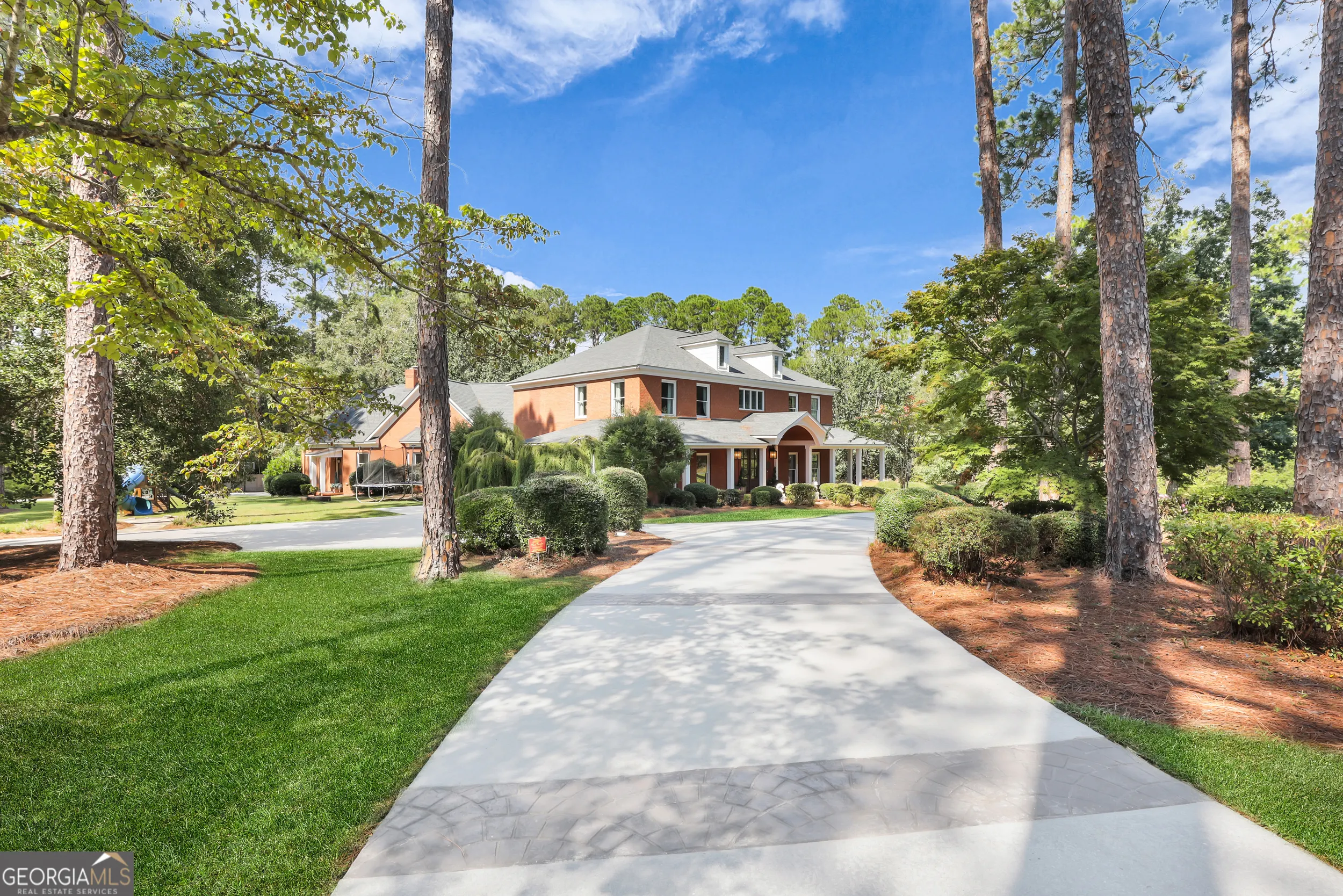 5001 Country Club Road