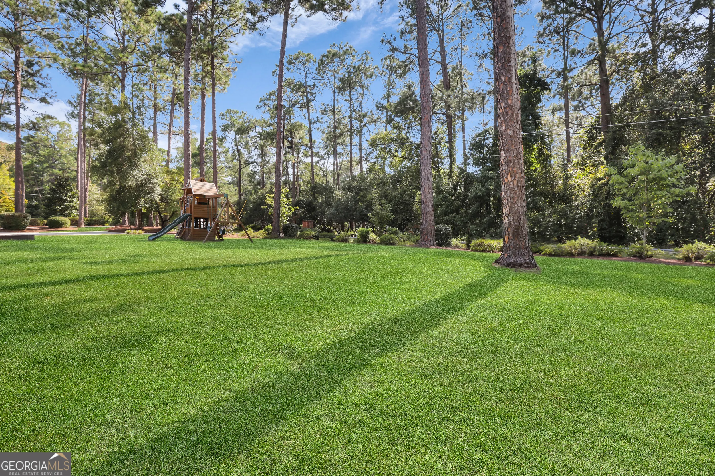 5001 Country Club Road