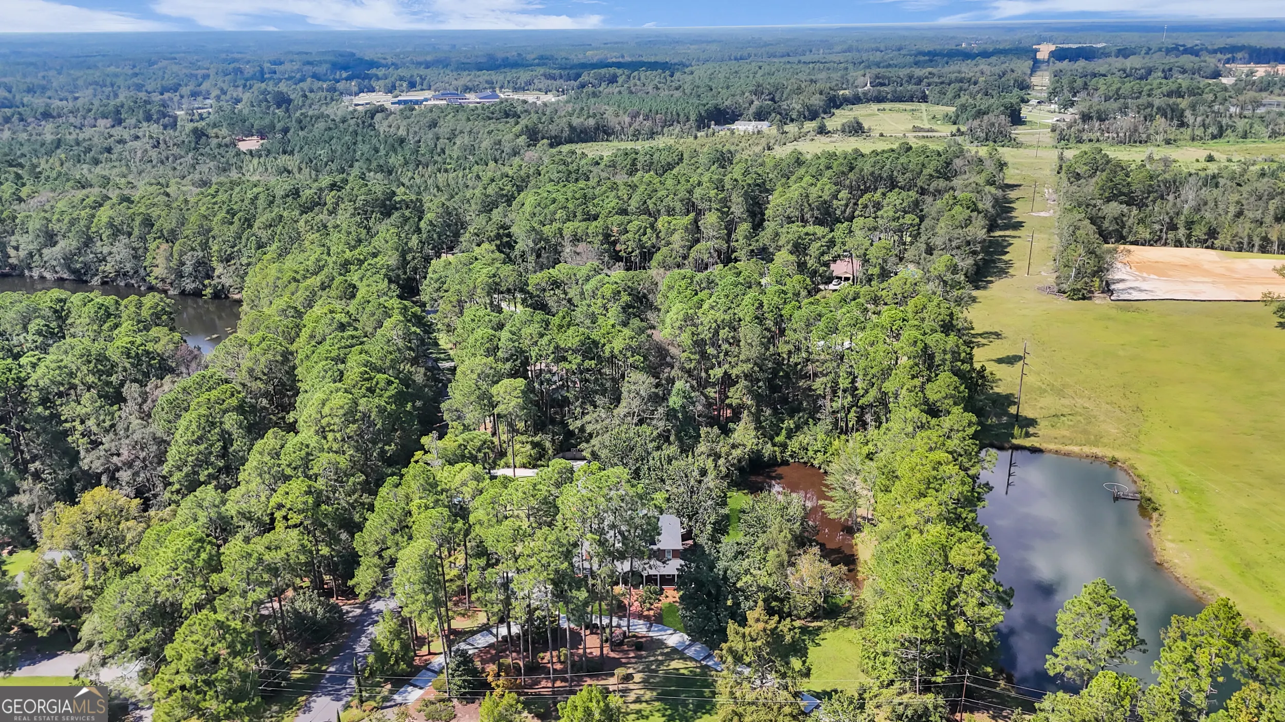 5001 Country Club Road