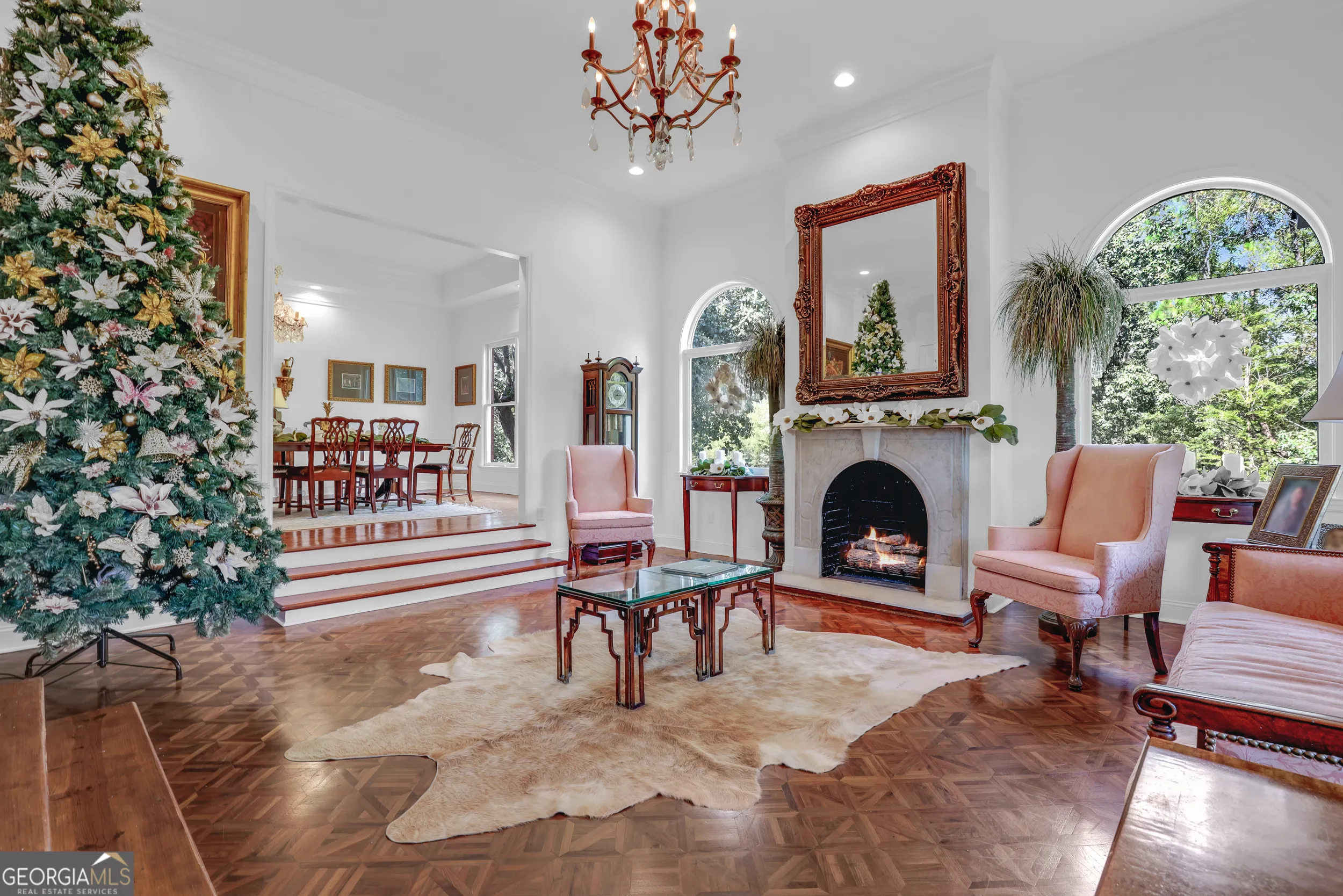 5001 Country Club Road
