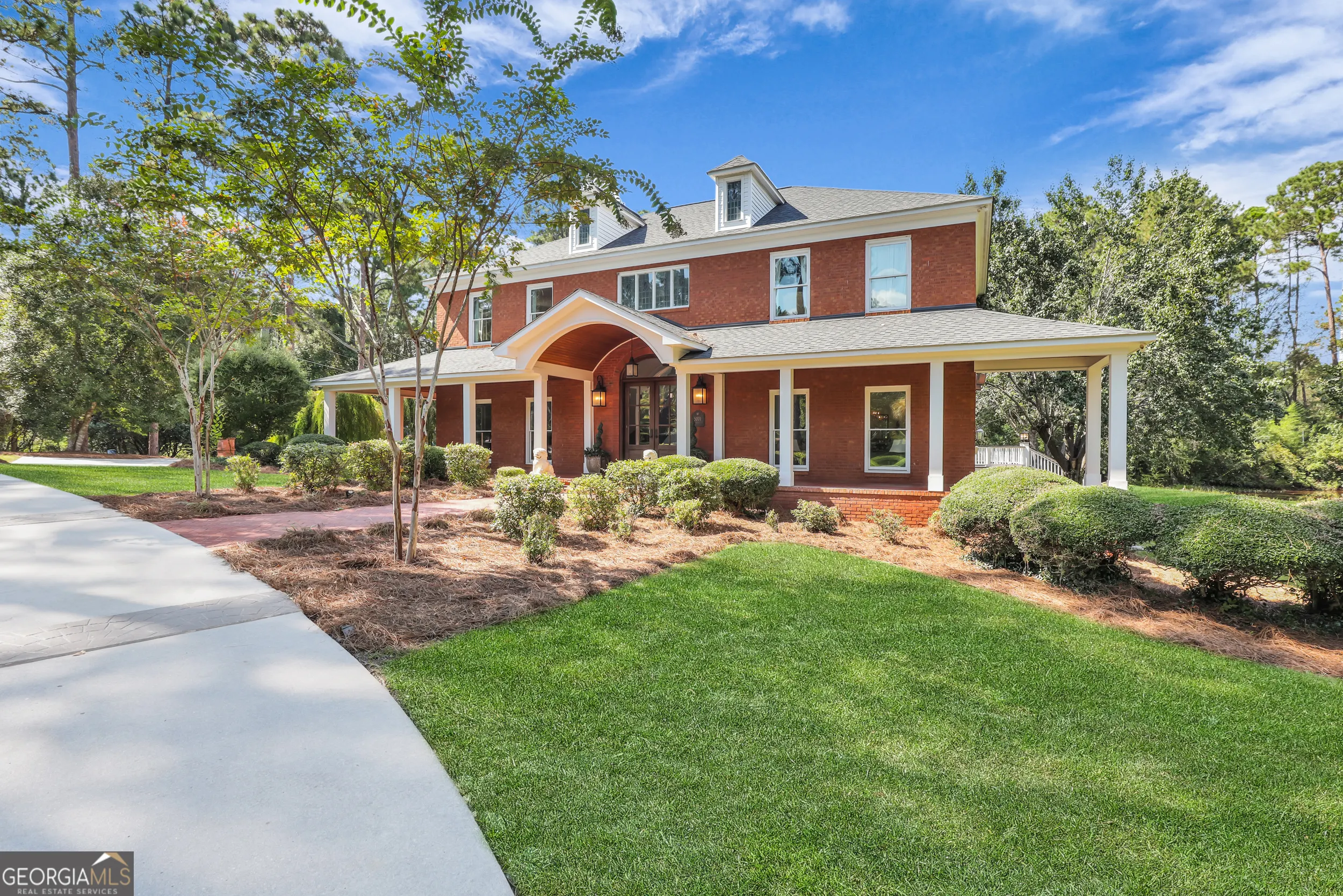 5001 Country Club Road