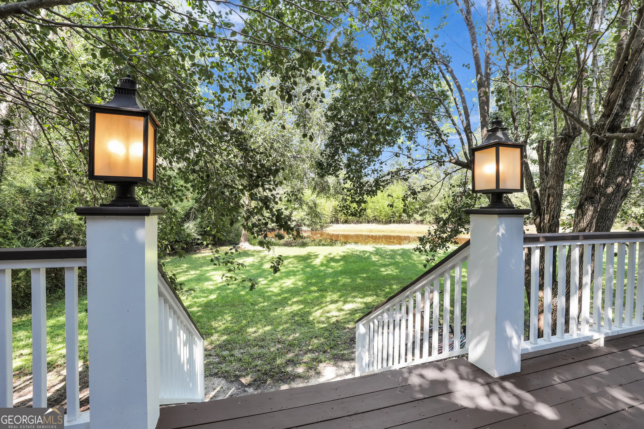 5001 Country Club Road