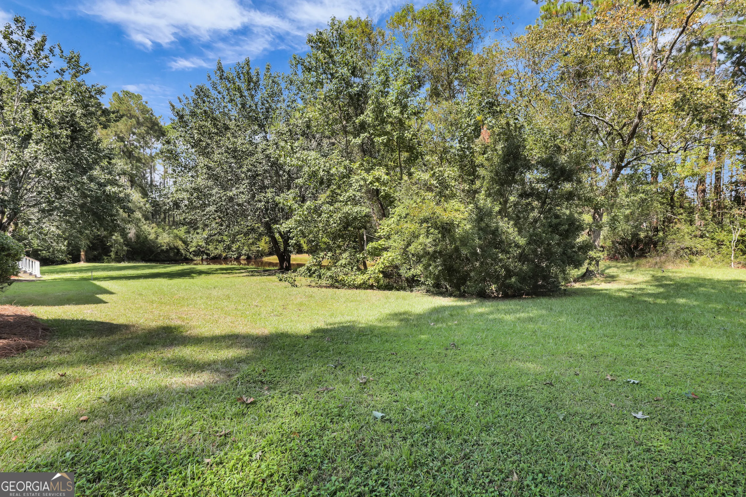 5001 Country Club Road