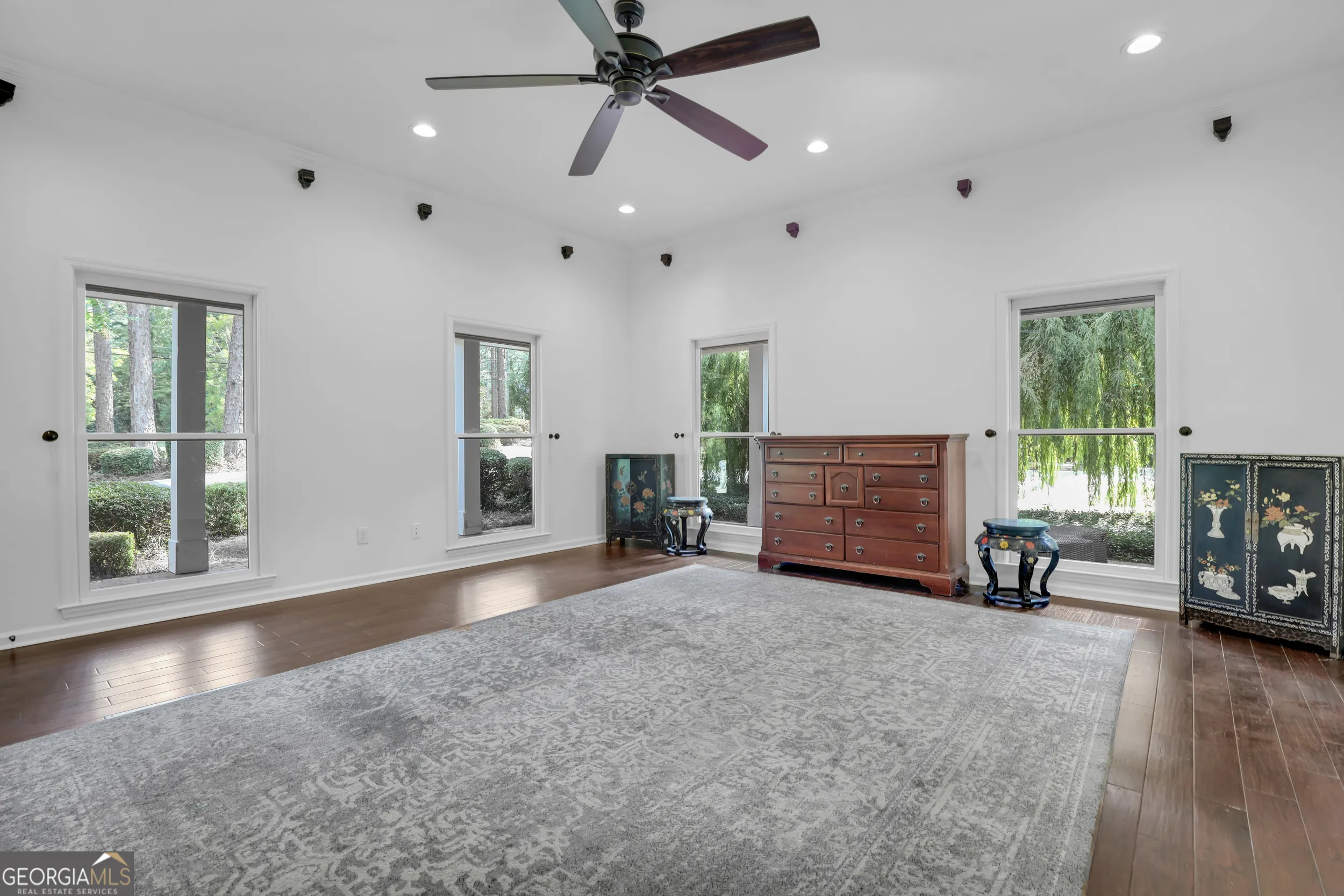 5001 Country Club Road