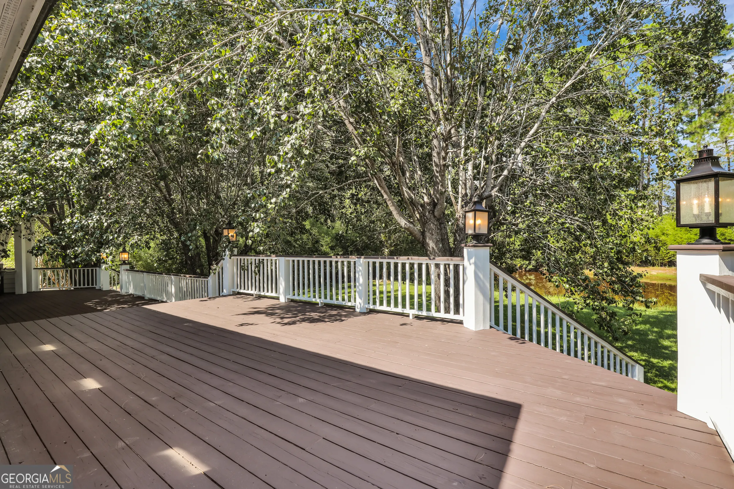 5001 Country Club Road