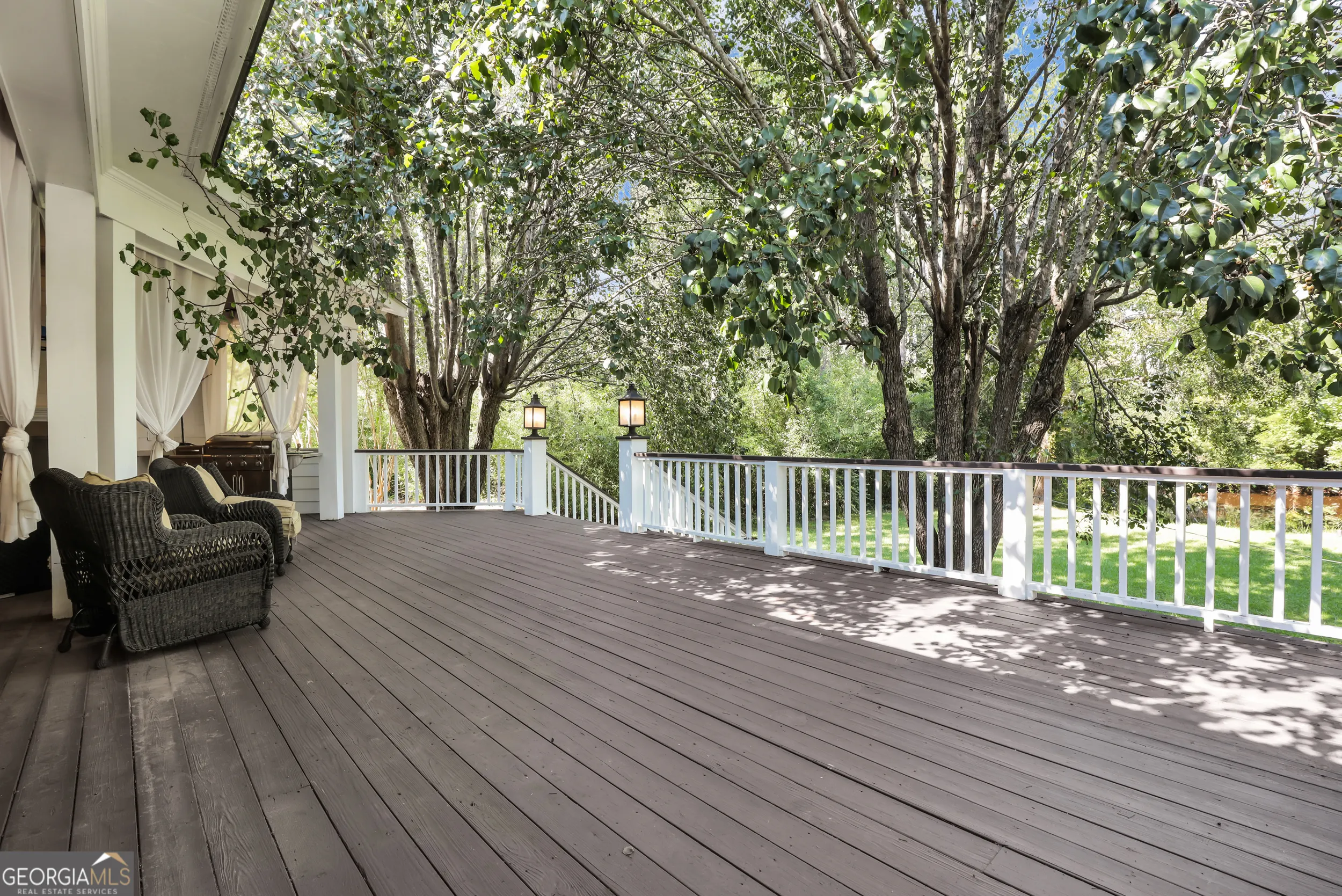5001 Country Club Road